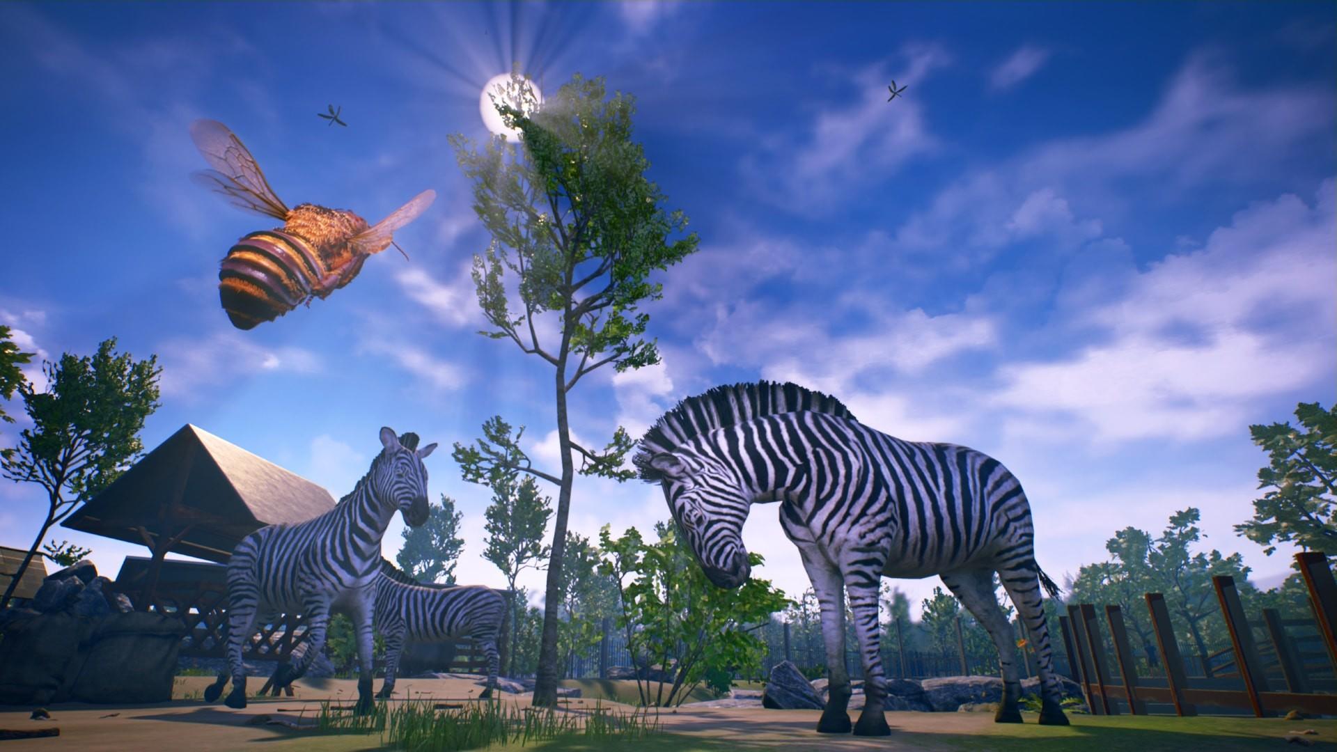 Bee Simulator screenshot 4
