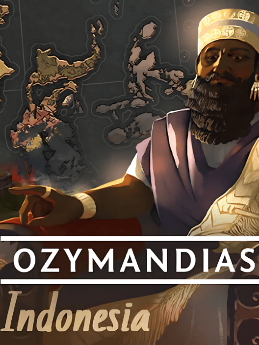 Ozymandias - Indonesia