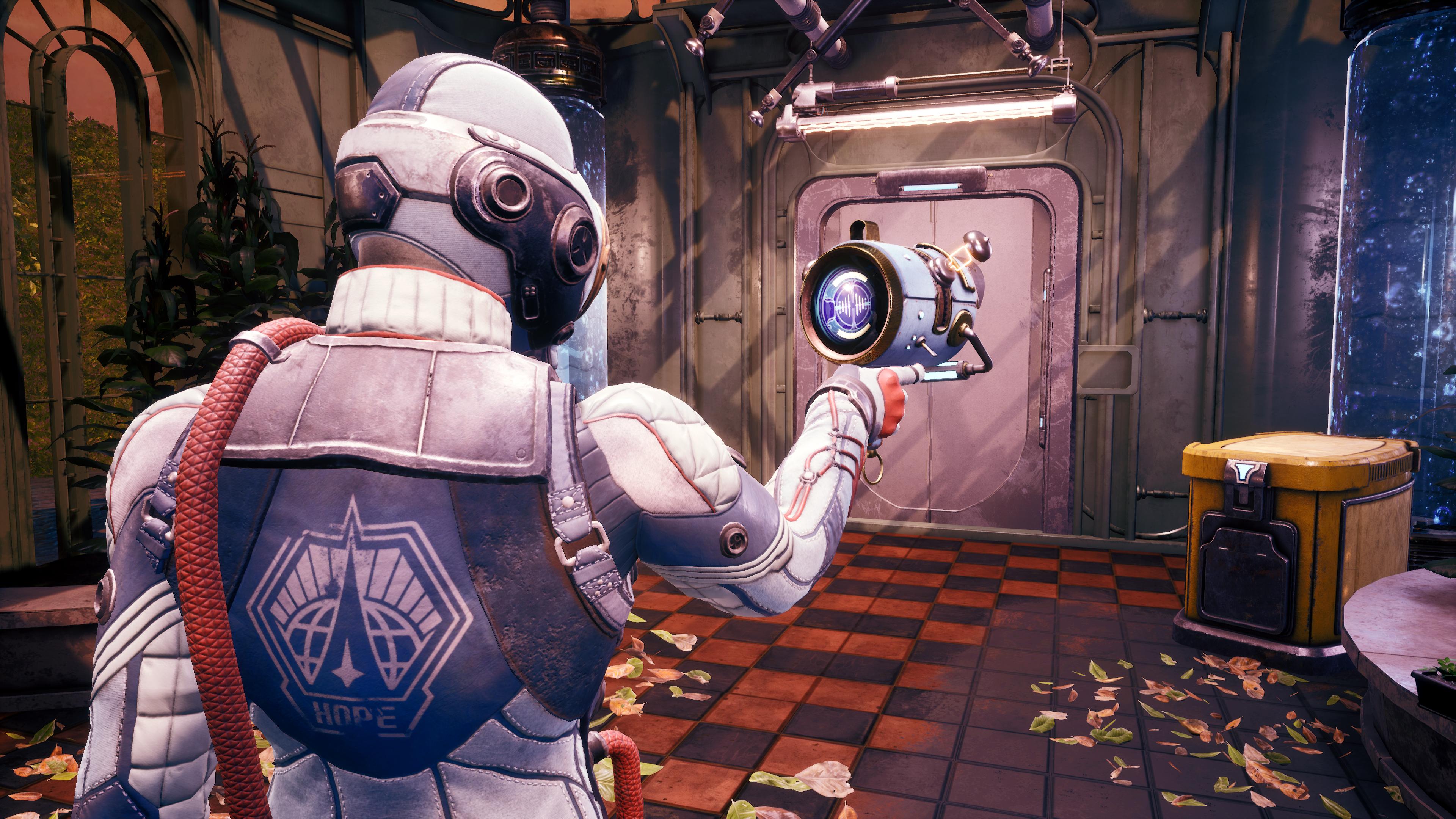 The Outer Worlds: Murder on Eridanos screenshot 4