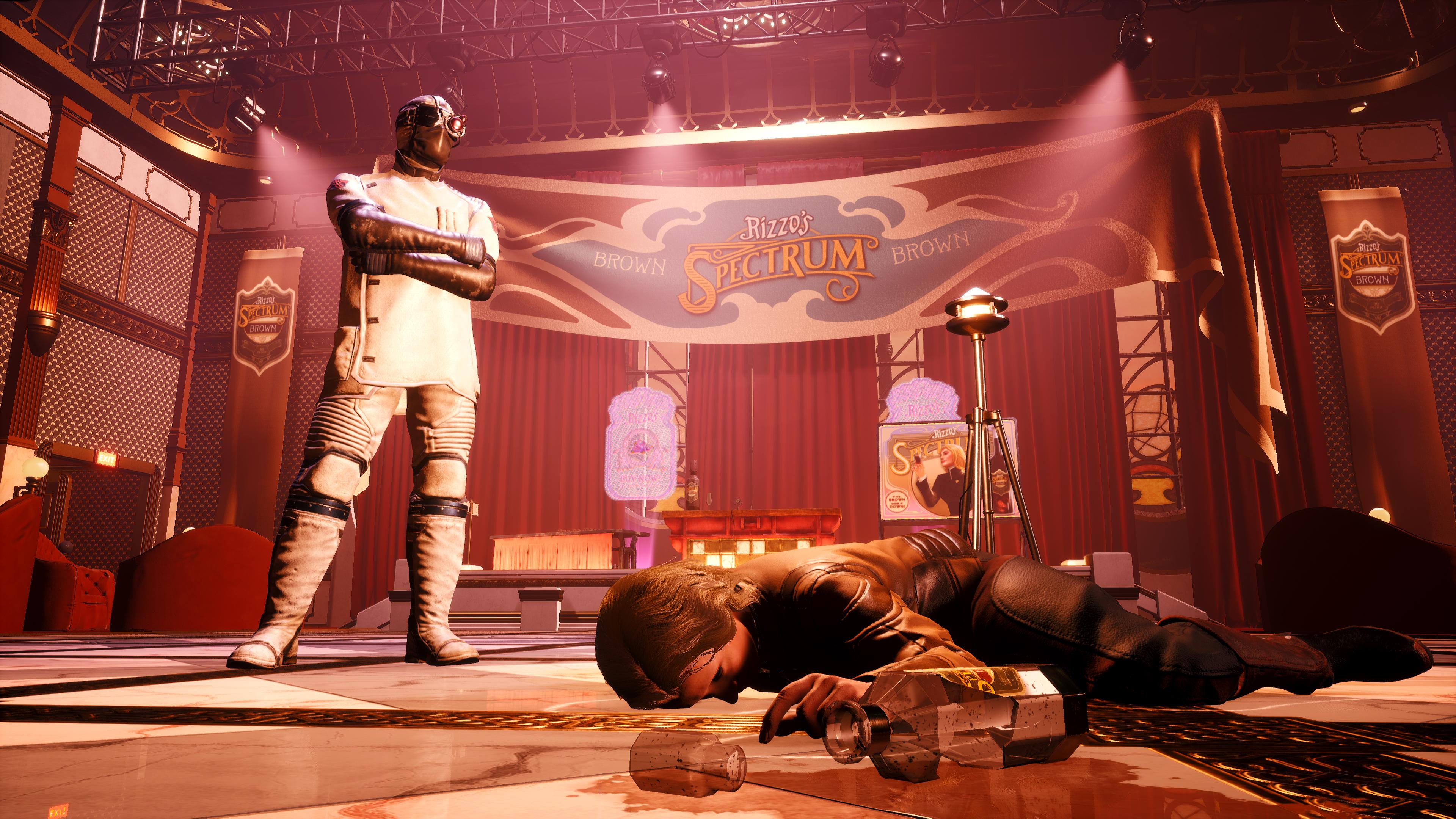 The Outer Worlds: Murder on Eridanos screenshot 6