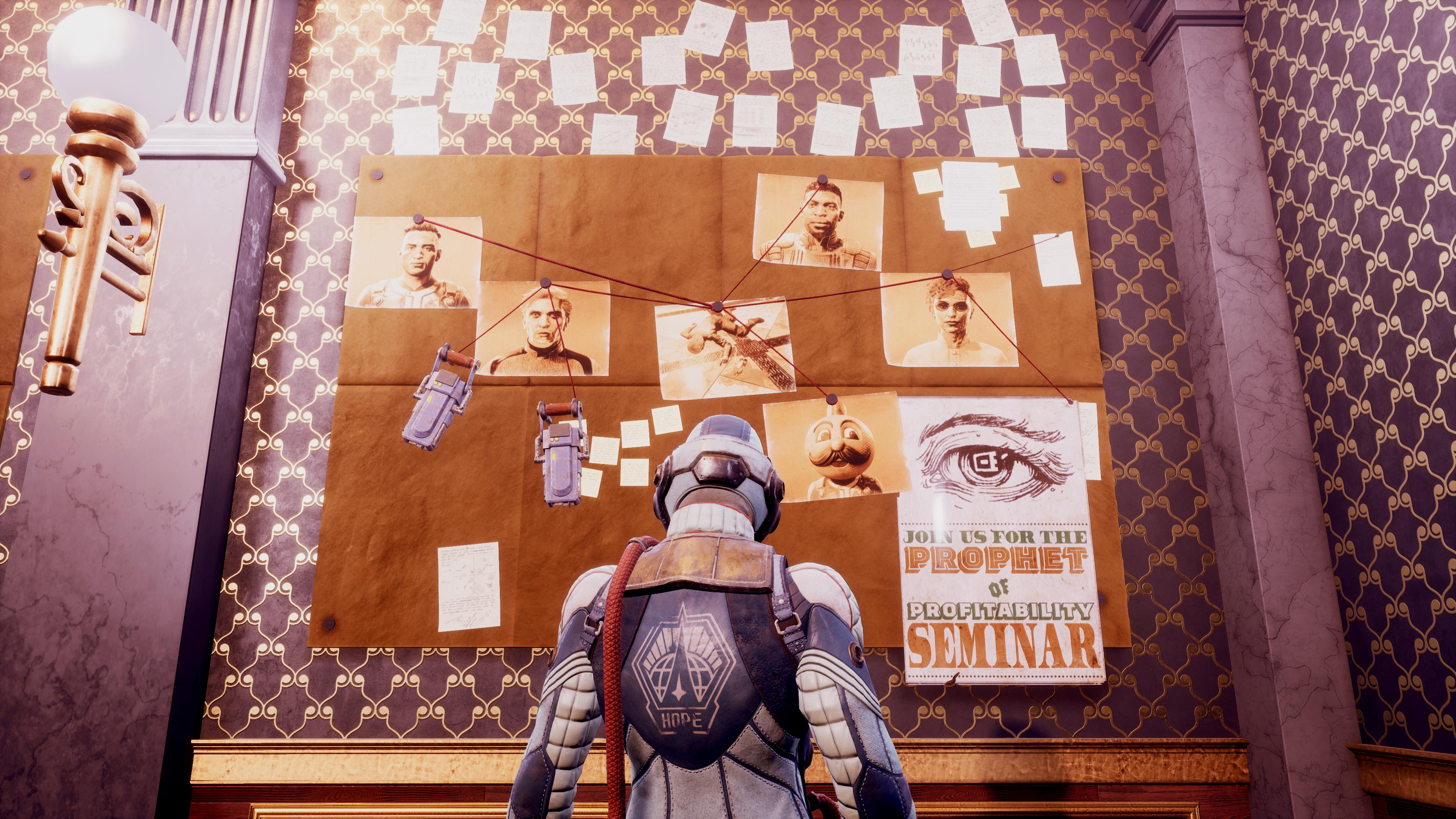 The Outer Worlds: Murder on Eridanos screenshot 8