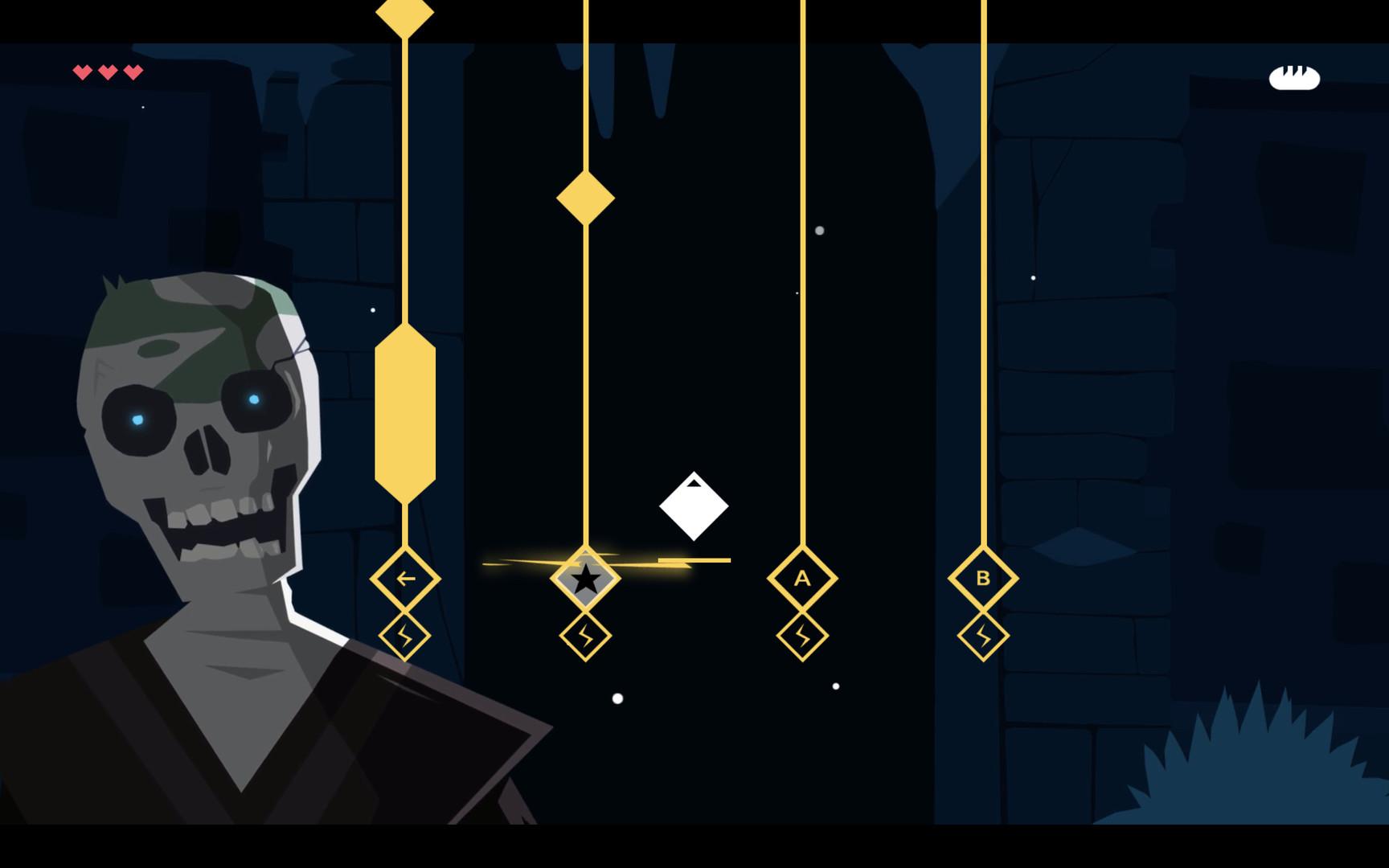 ATONE: Heart of the Elder Tree screenshot 0