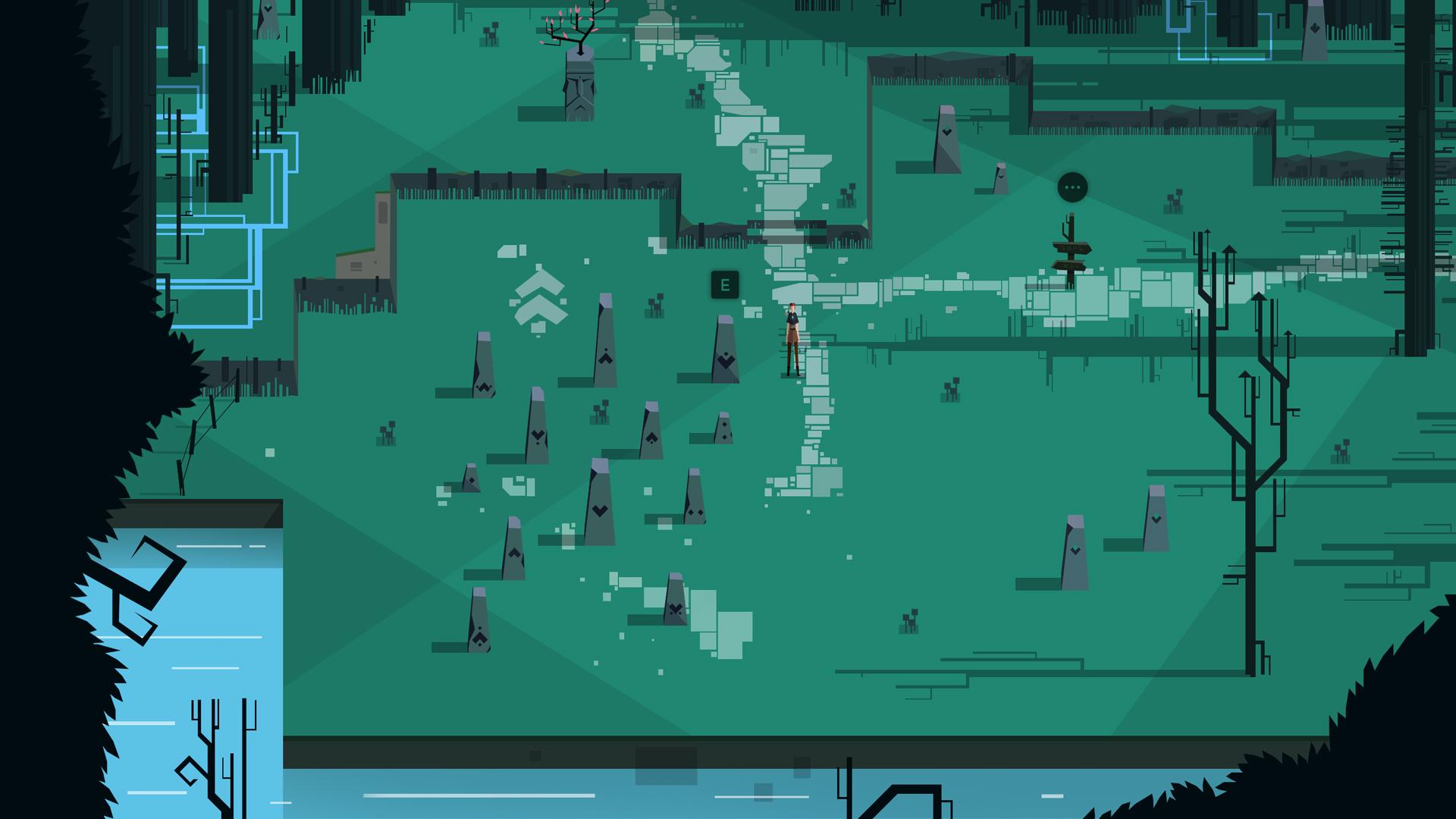 ATONE: Heart of the Elder Tree screenshot 1