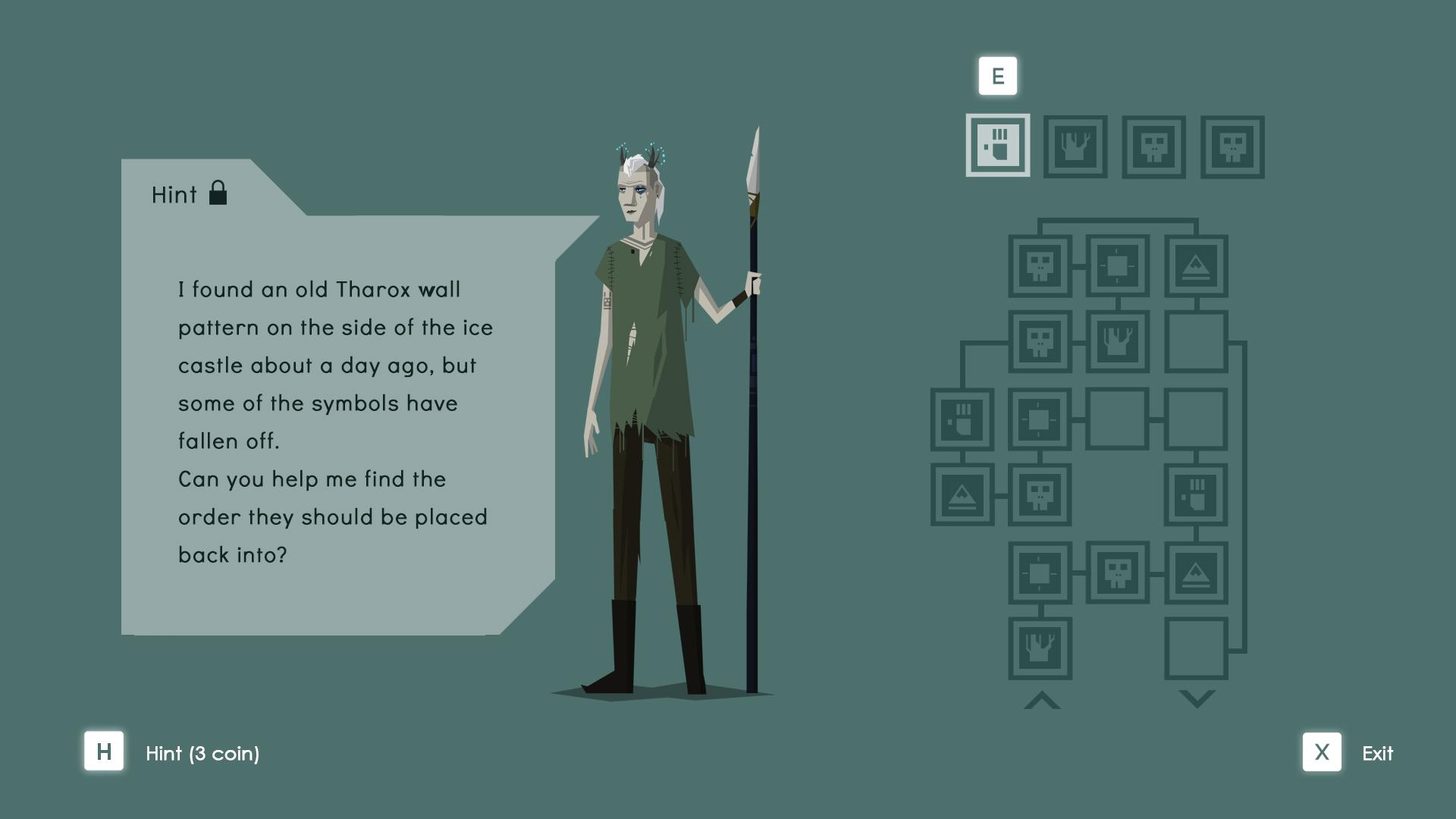 ATONE: Heart of the Elder Tree screenshot 10