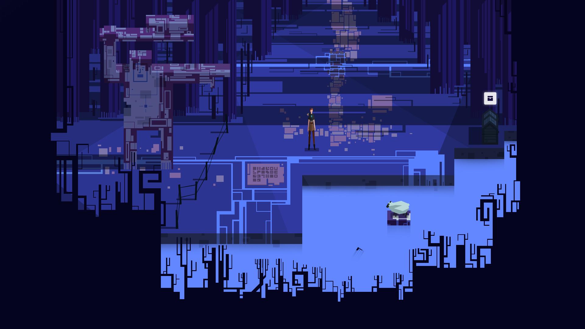 ATONE: Heart of the Elder Tree screenshot 4