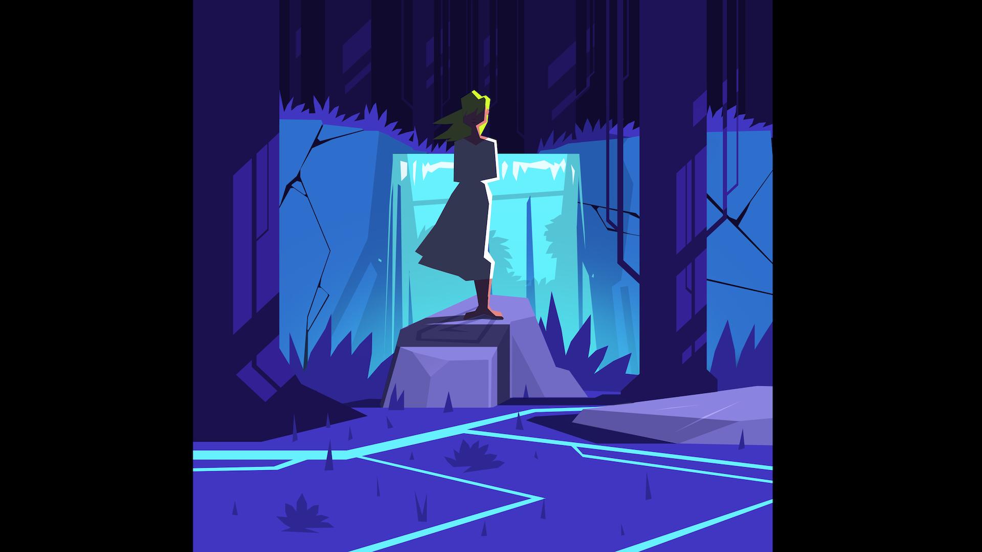 ATONE: Heart of the Elder Tree screenshot 7