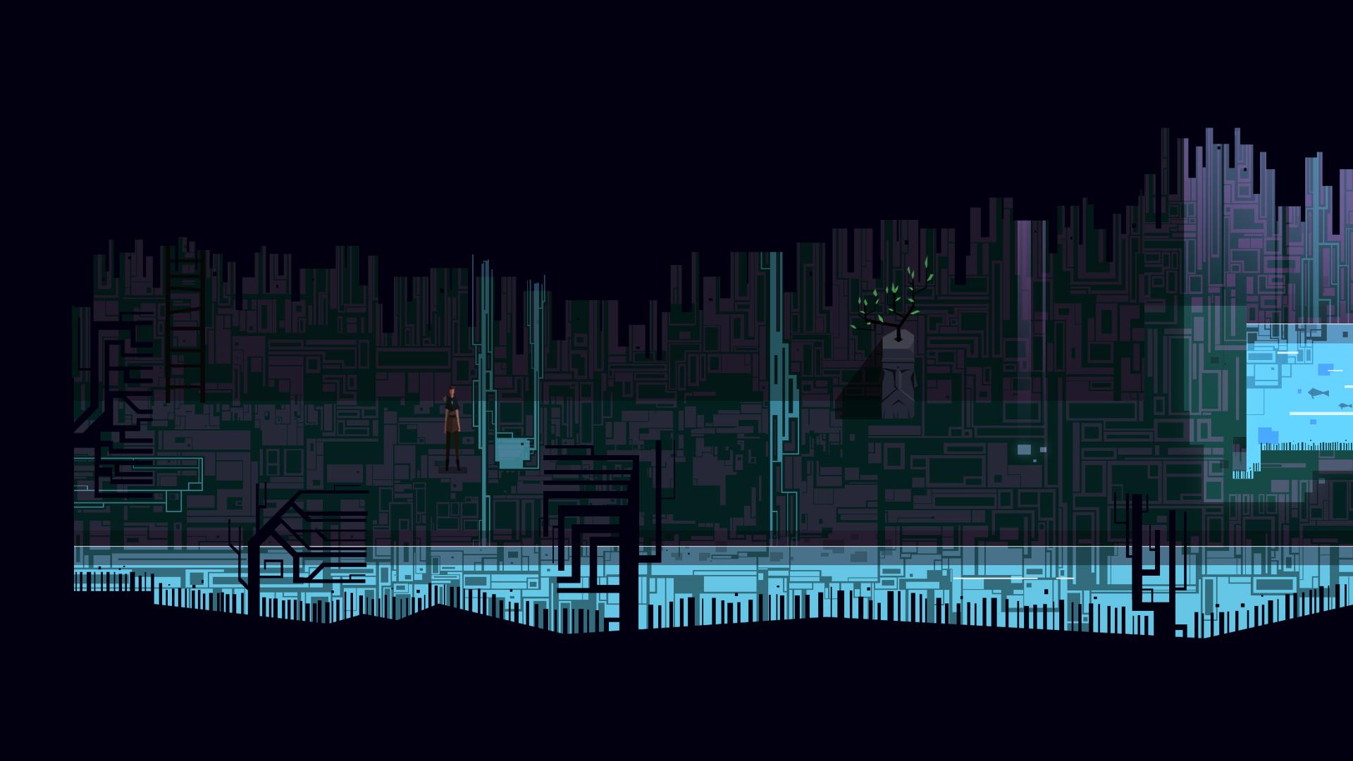 ATONE: Heart of the Elder Tree screenshot 8