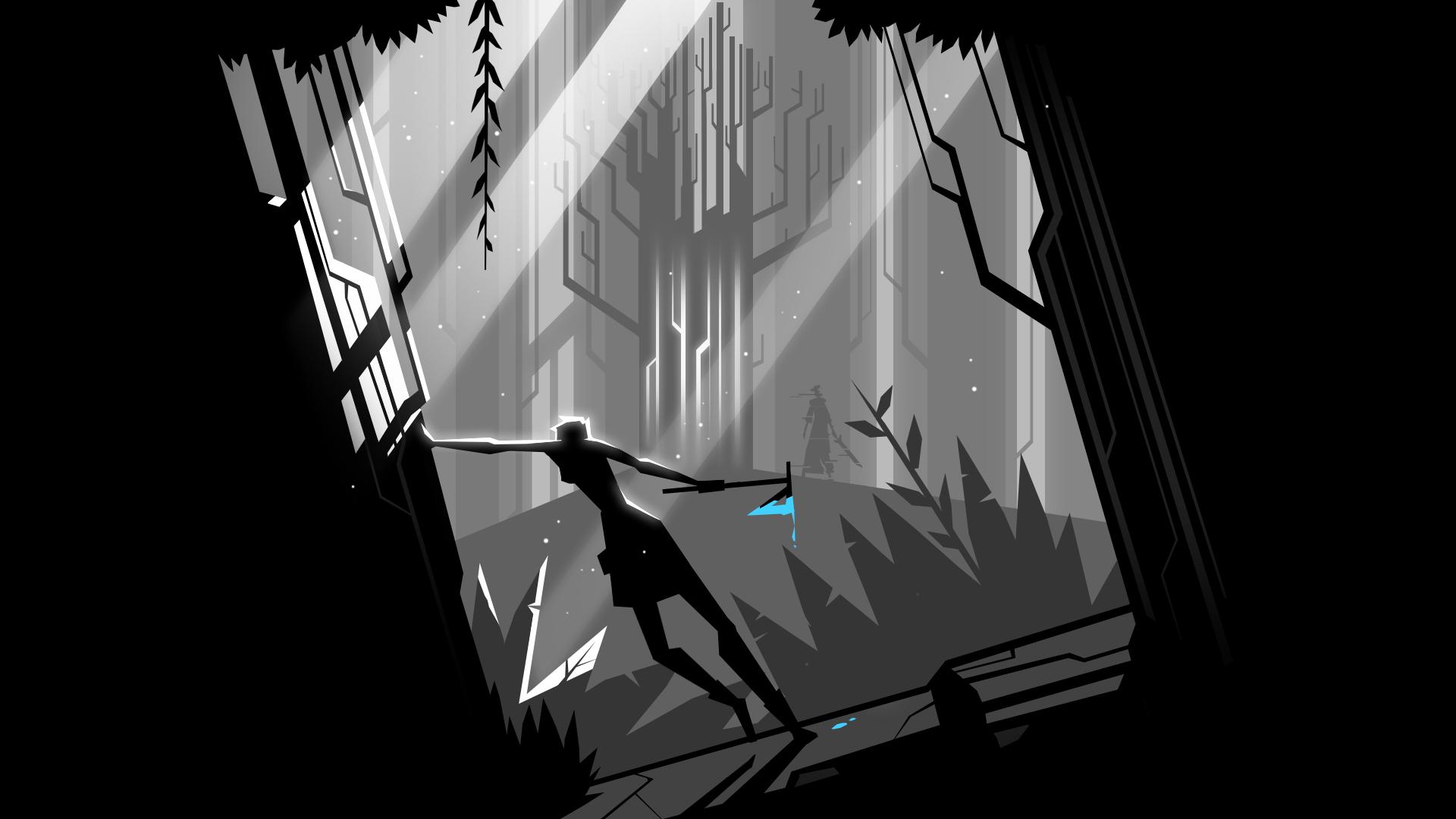 ATONE: Heart of the Elder Tree screenshot 9