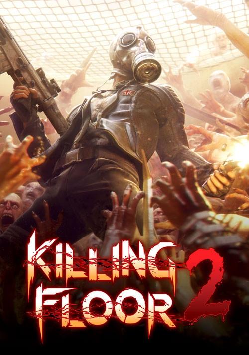 Killing Floor 2
