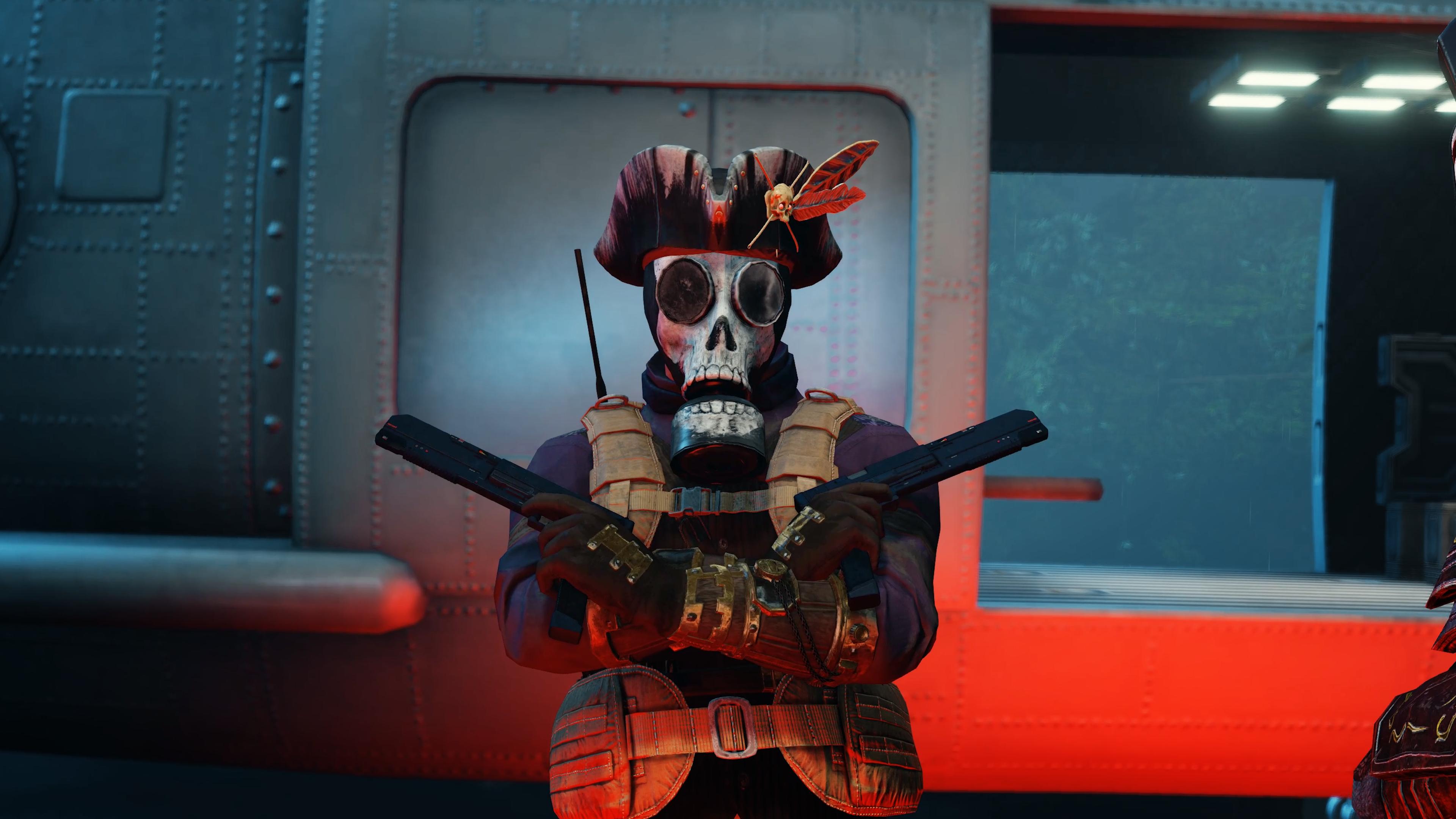 Killing Floor 2 screenshot 0