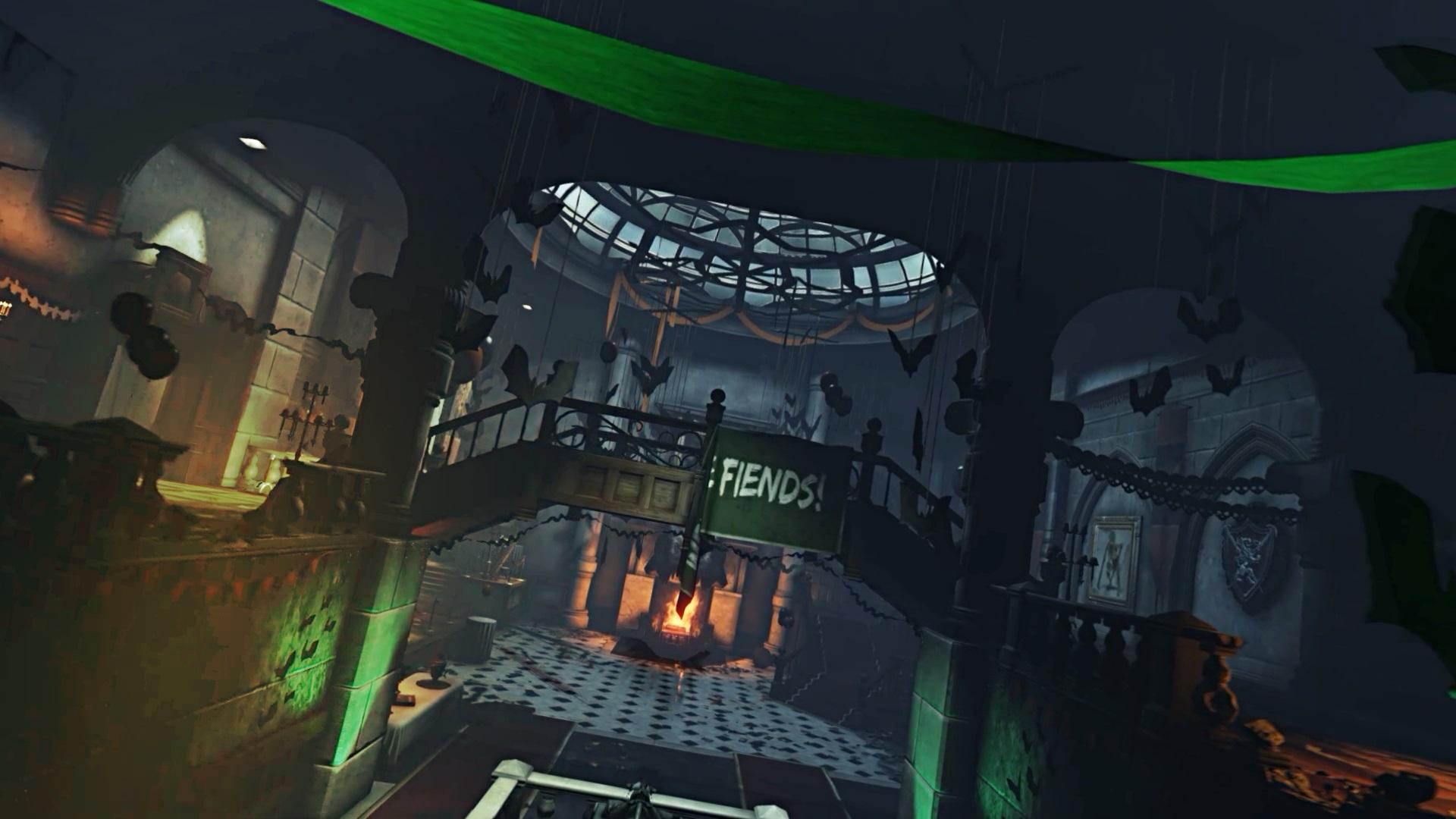 Killing Floor 2 screenshot 11