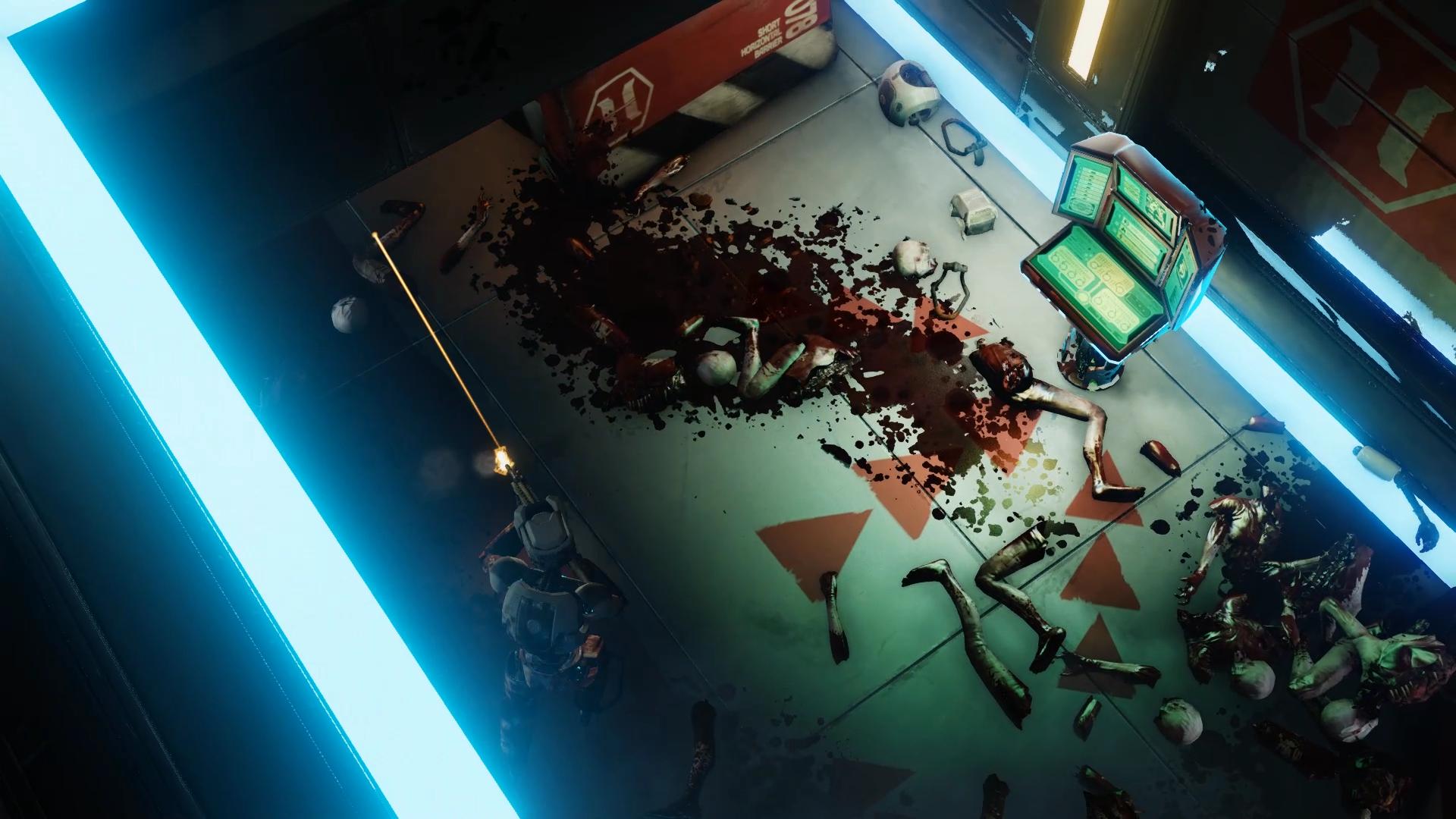 Killing Floor 2 screenshot 13