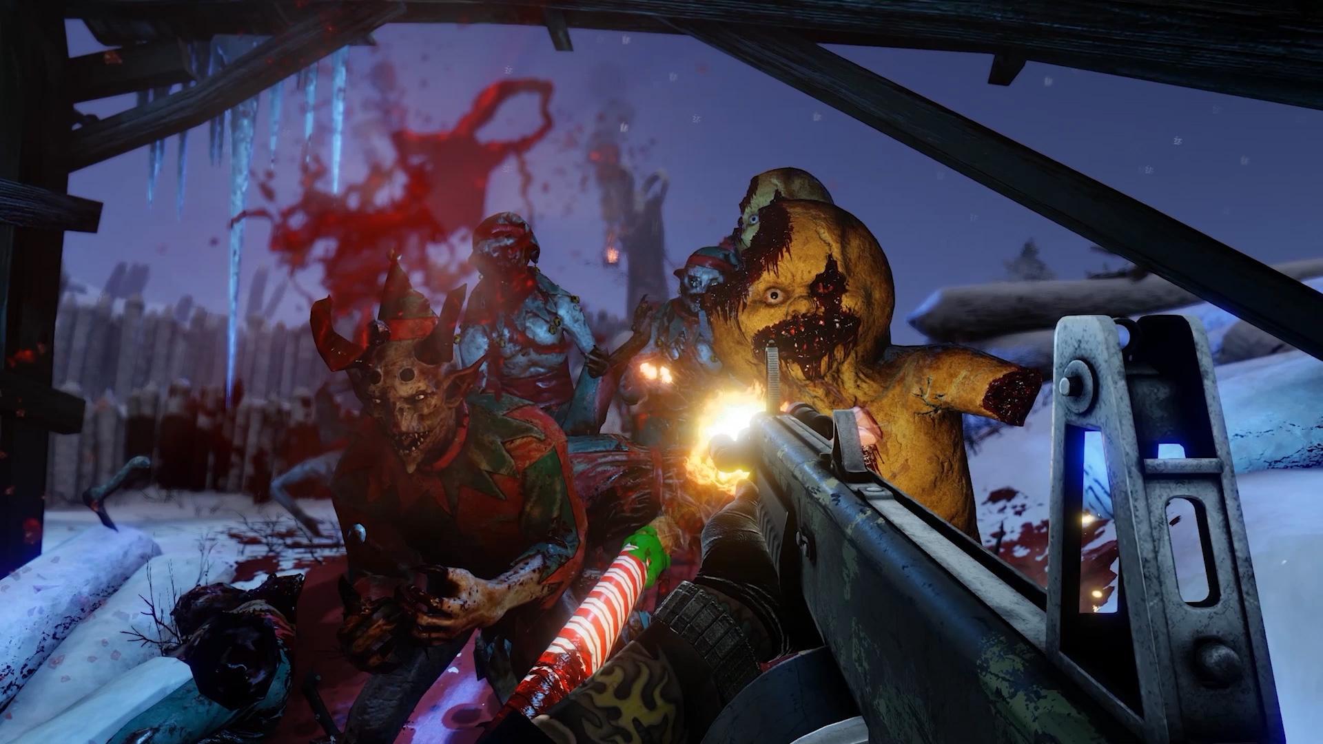 Killing Floor 2 screenshot 14