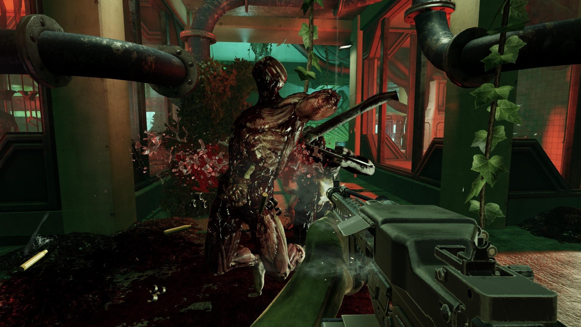 Killing Floor 2 screenshot 15