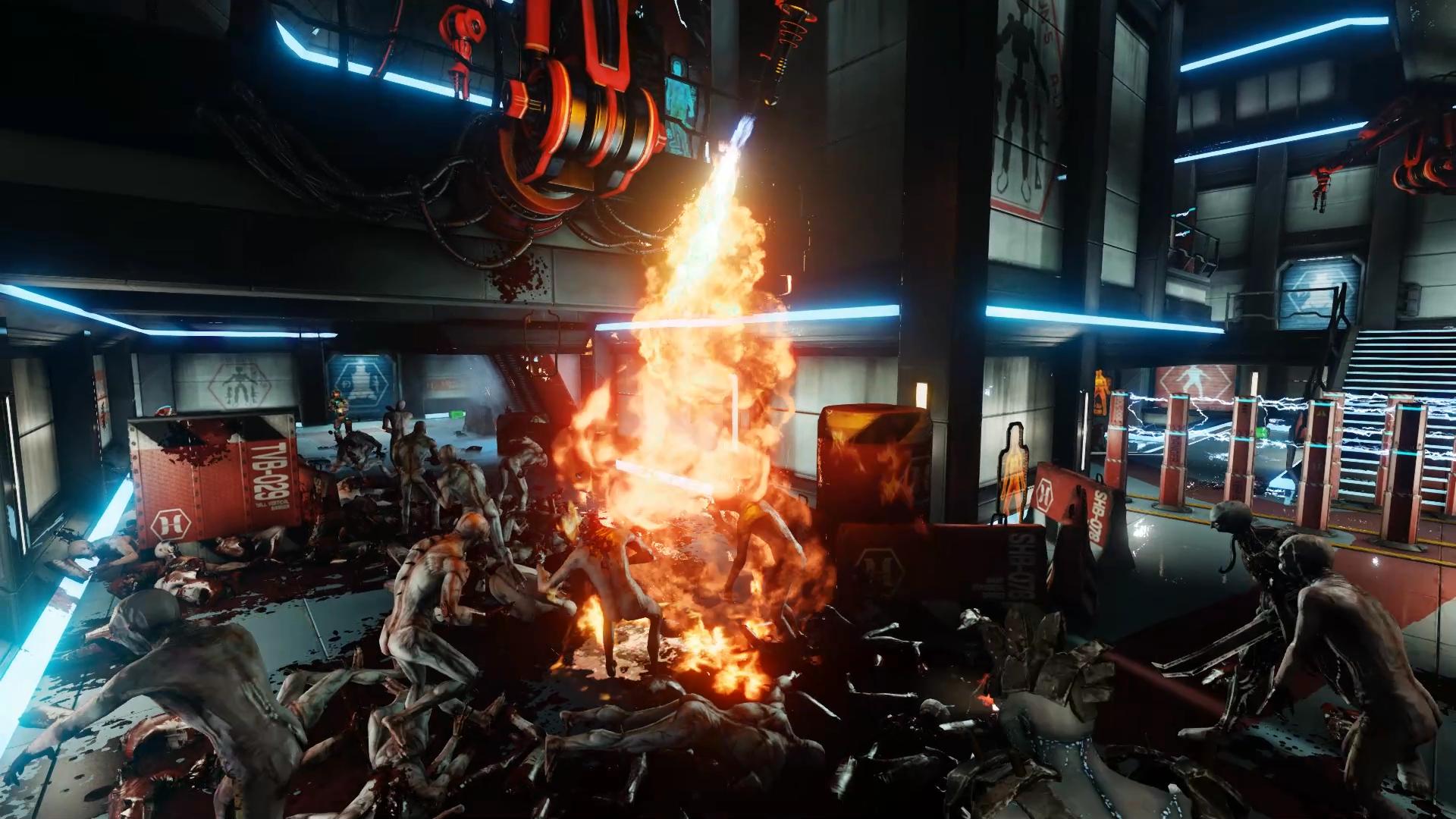 Killing Floor 2 screenshot 17