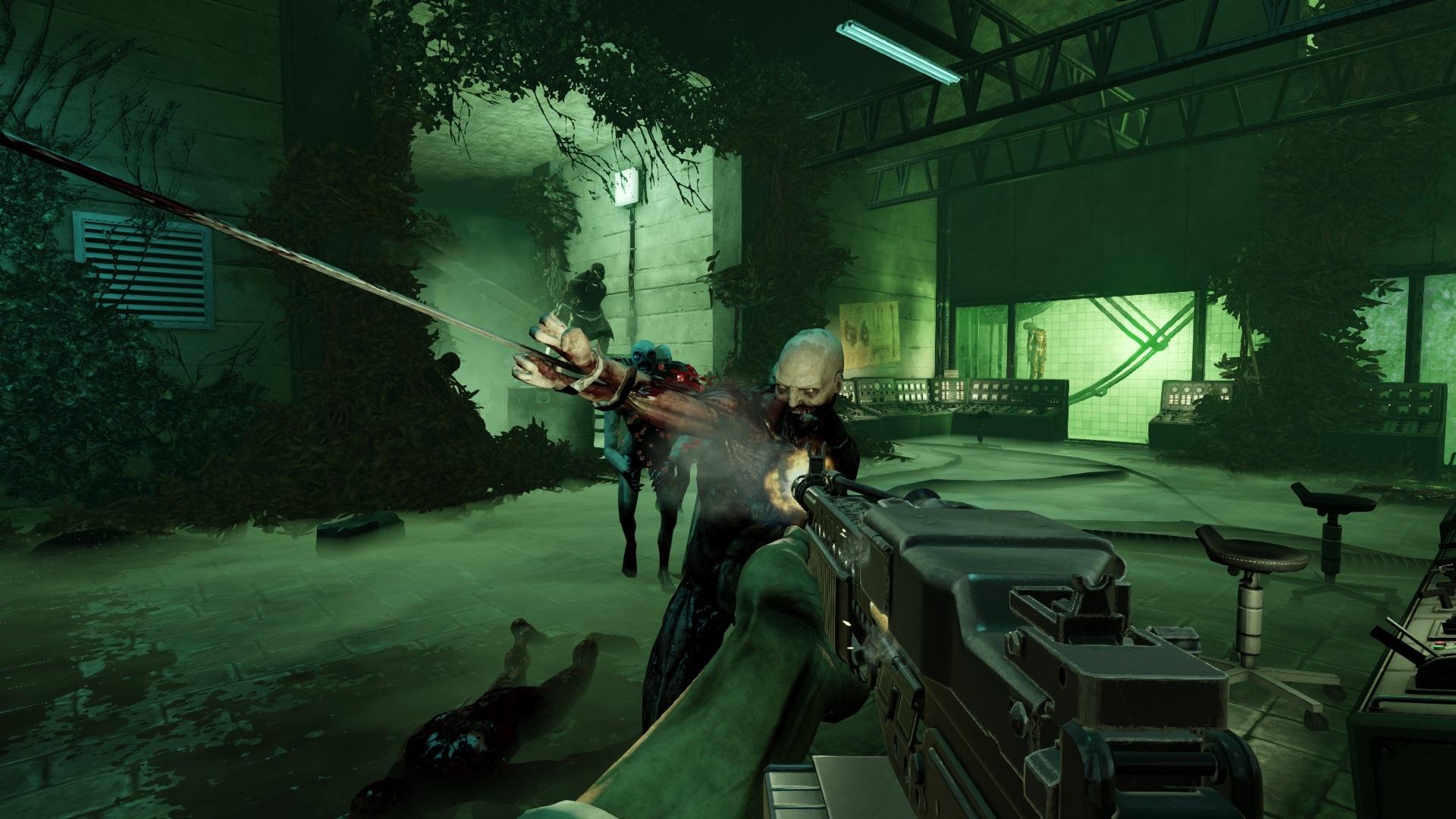 Killing Floor 2 screenshot 18