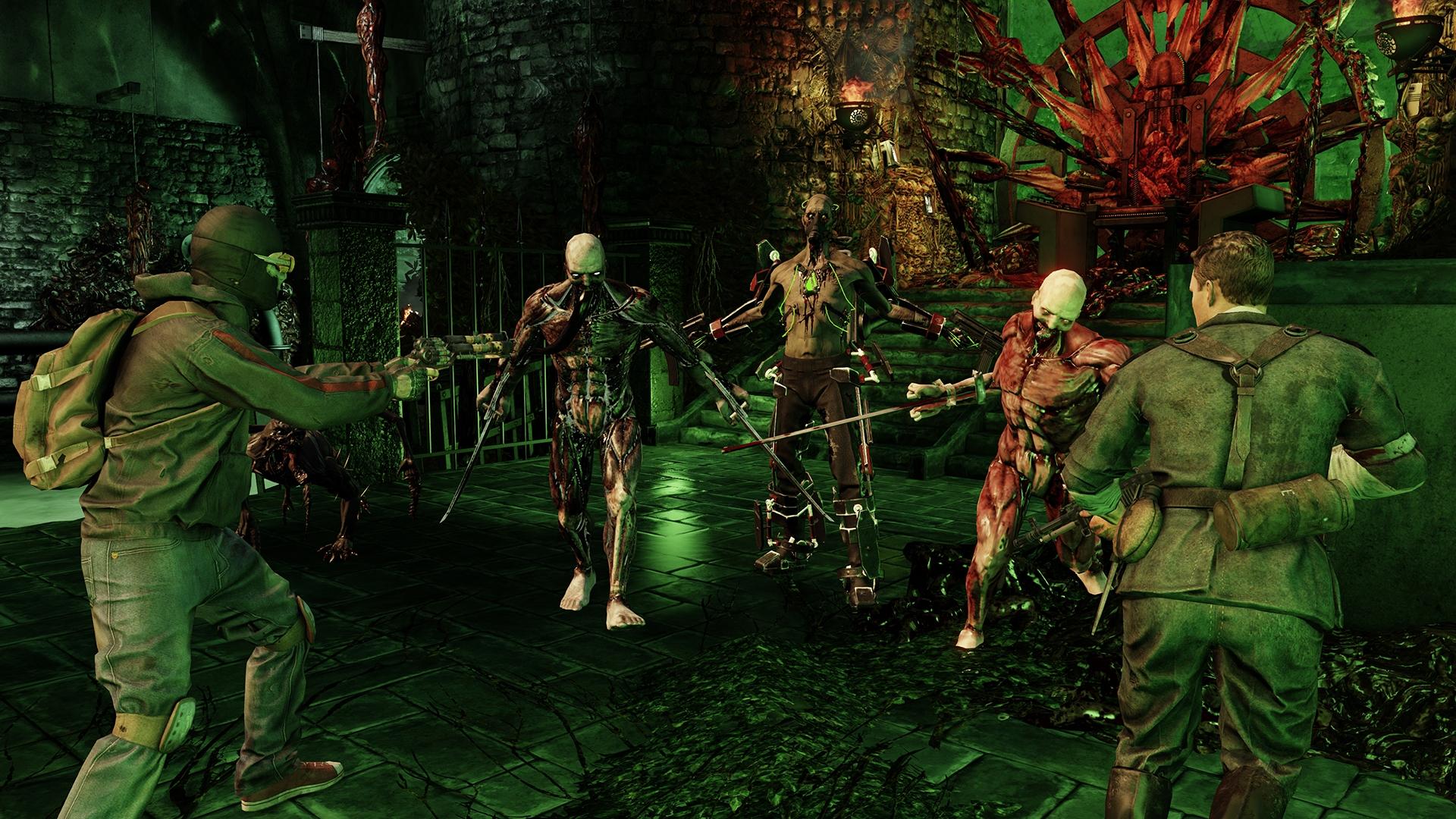 Killing Floor 2 screenshot 20