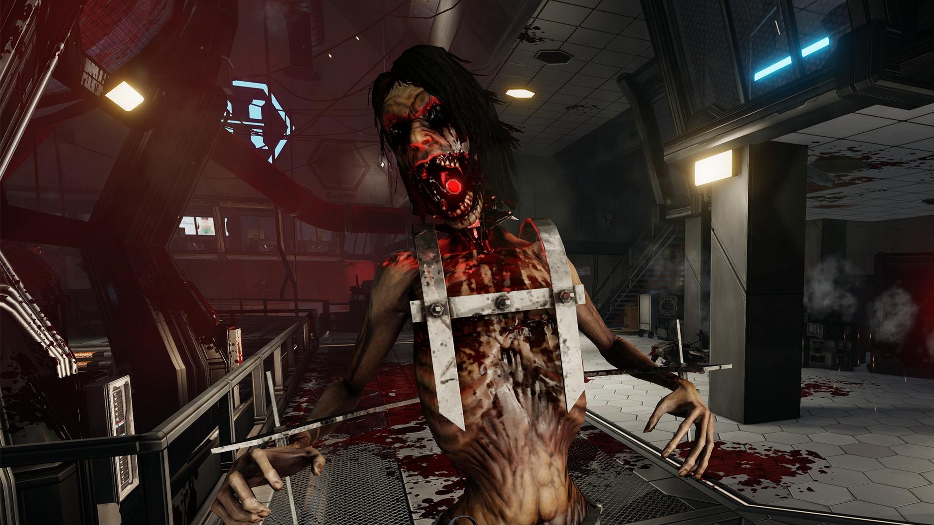 Killing Floor 2 screenshot 21