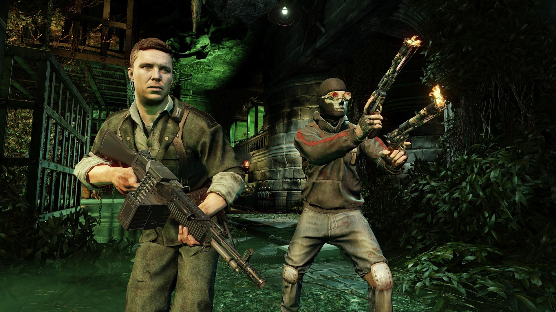 Killing Floor 2 screenshot 22
