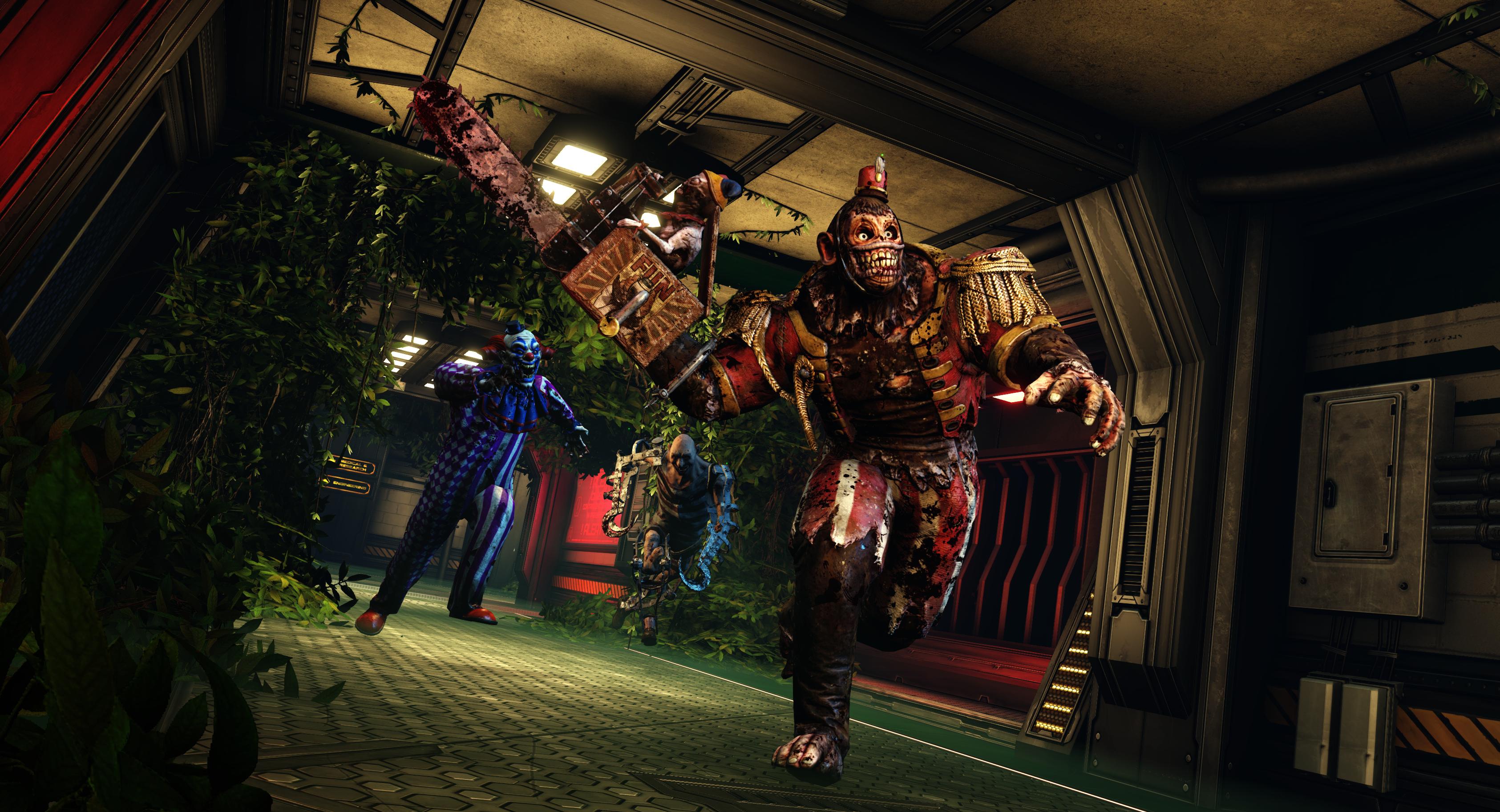 Killing Floor 2 screenshot 25