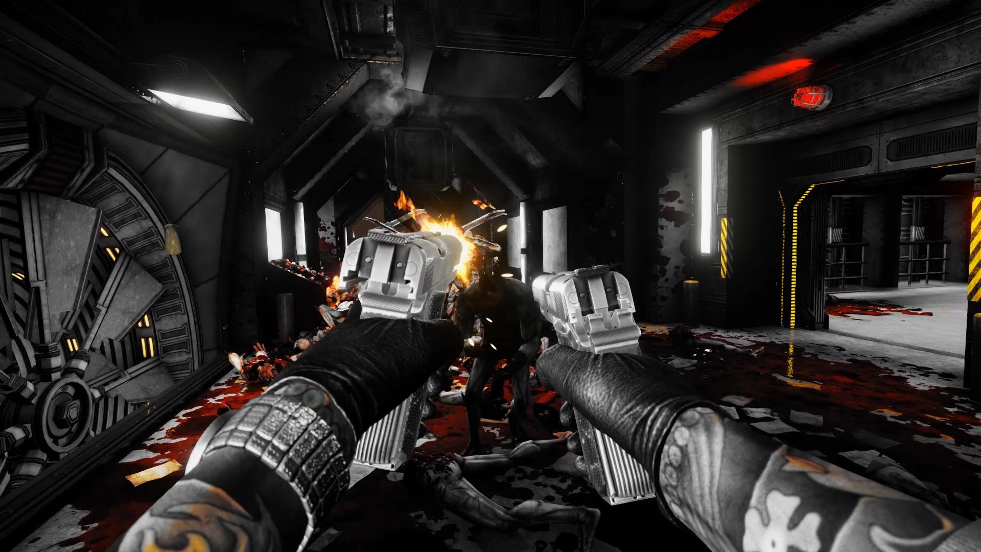 Killing Floor 2 screenshot 27