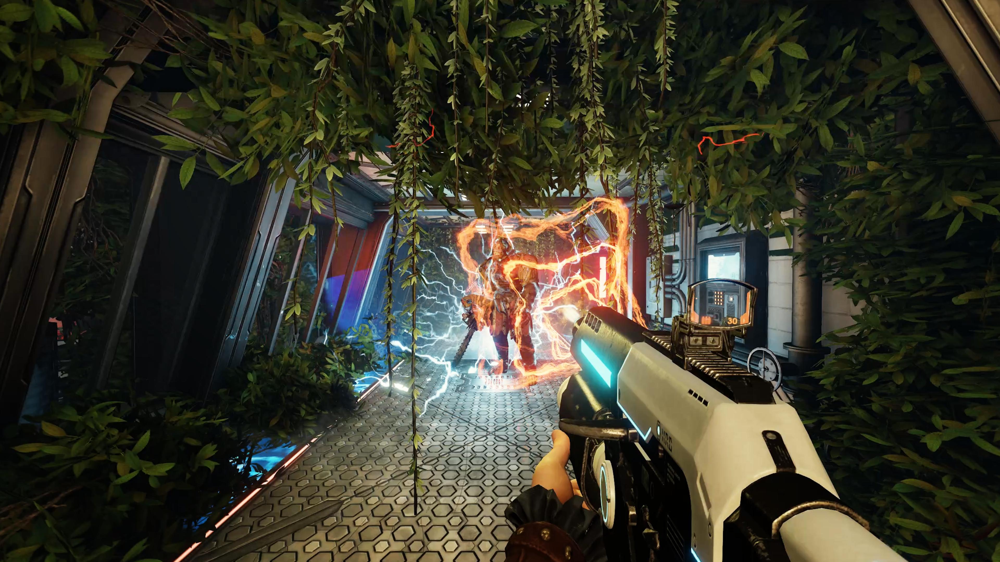 Killing Floor 2 screenshot 28