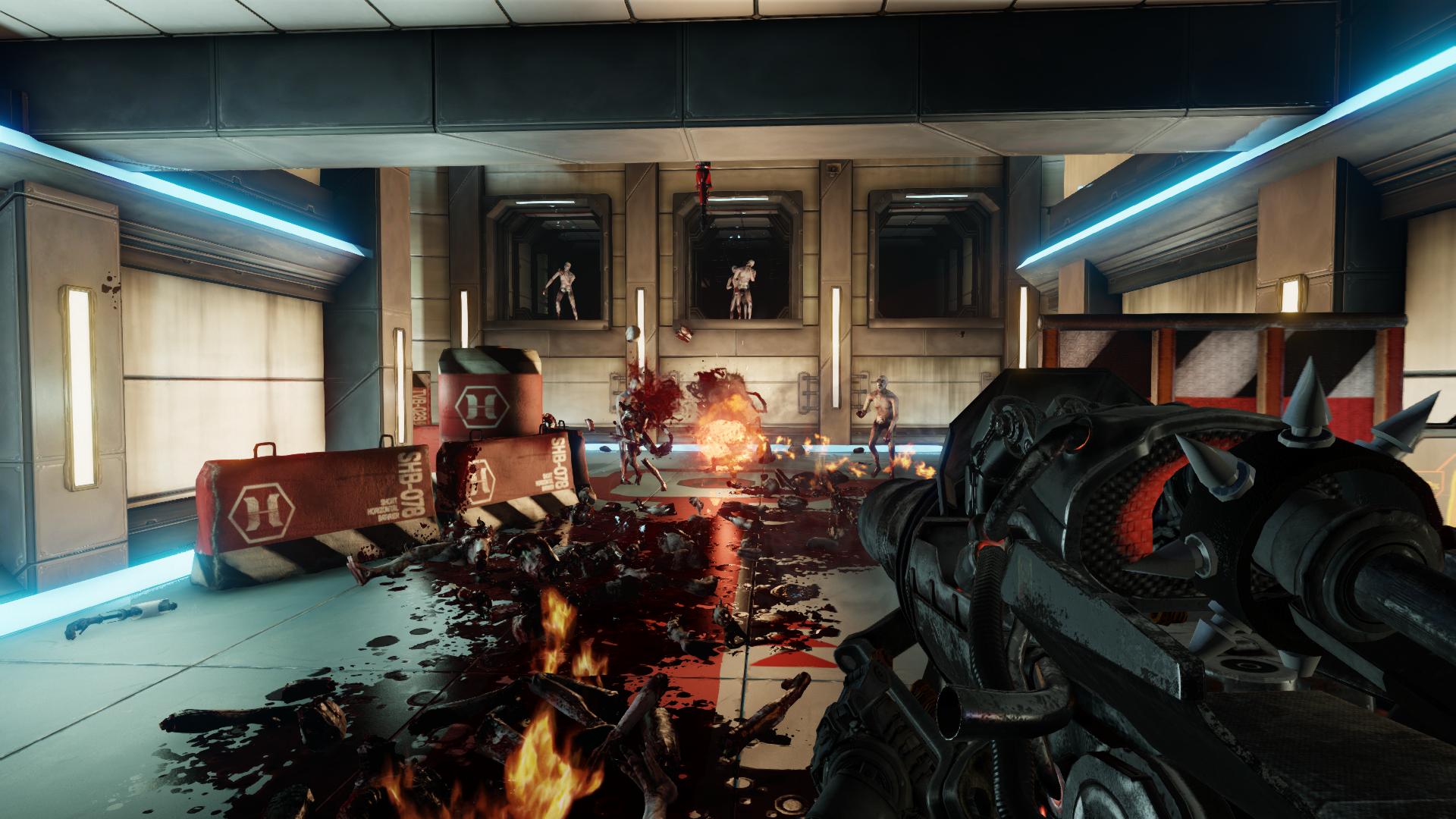Killing Floor 2 screenshot 29