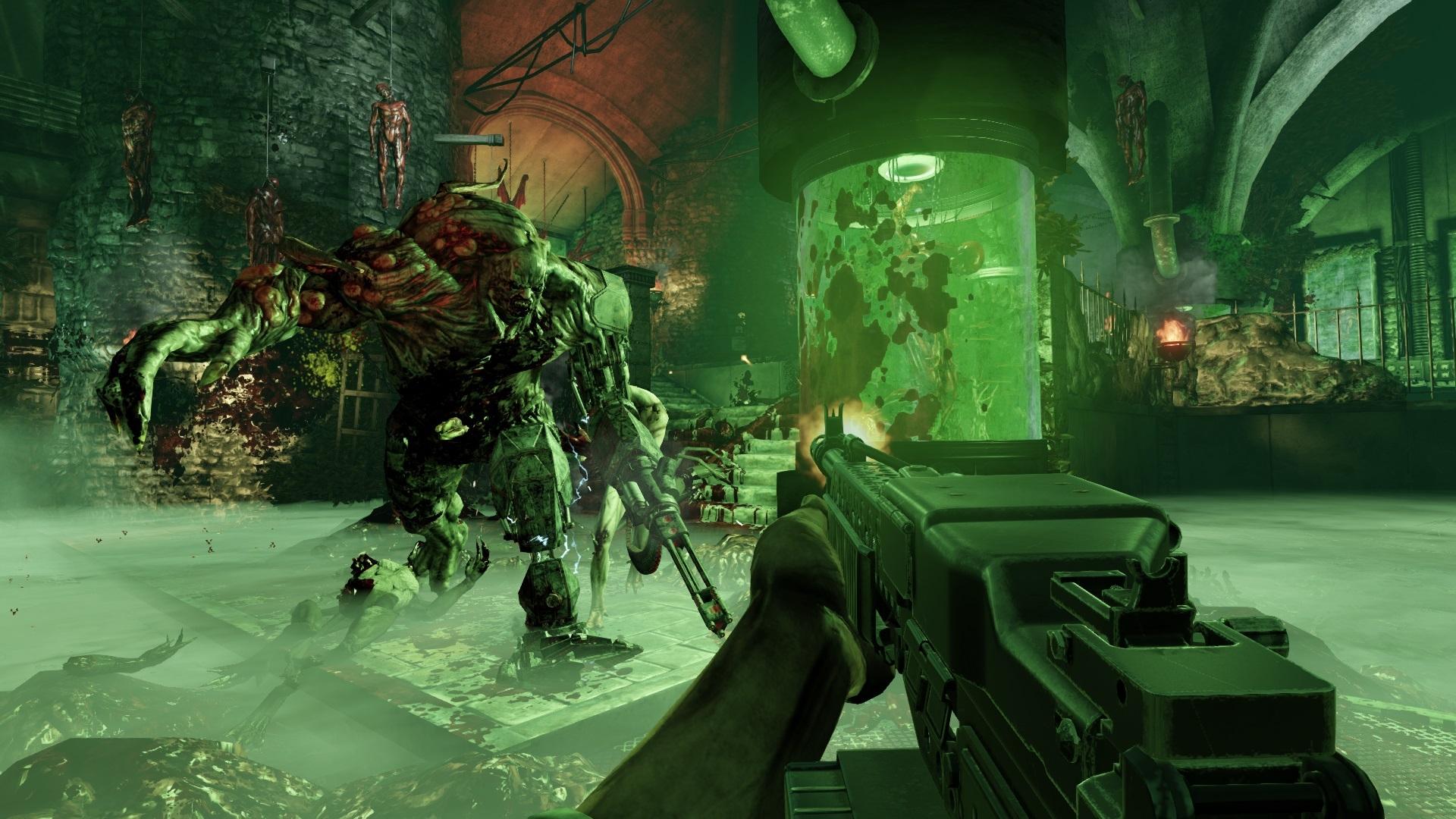 Killing Floor 2 screenshot 30