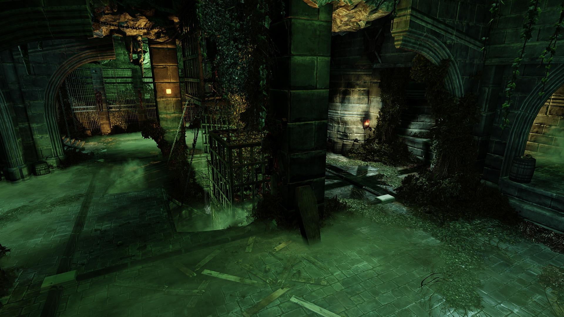 Killing Floor 2 screenshot 31