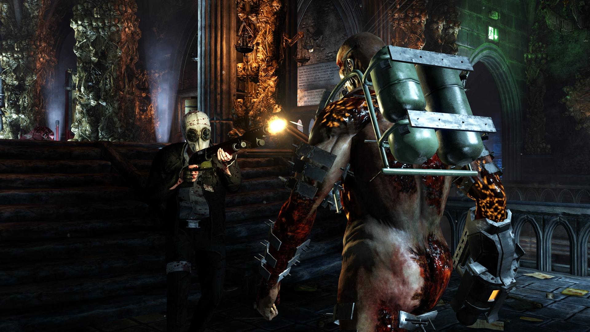Killing Floor 2 screenshot 32