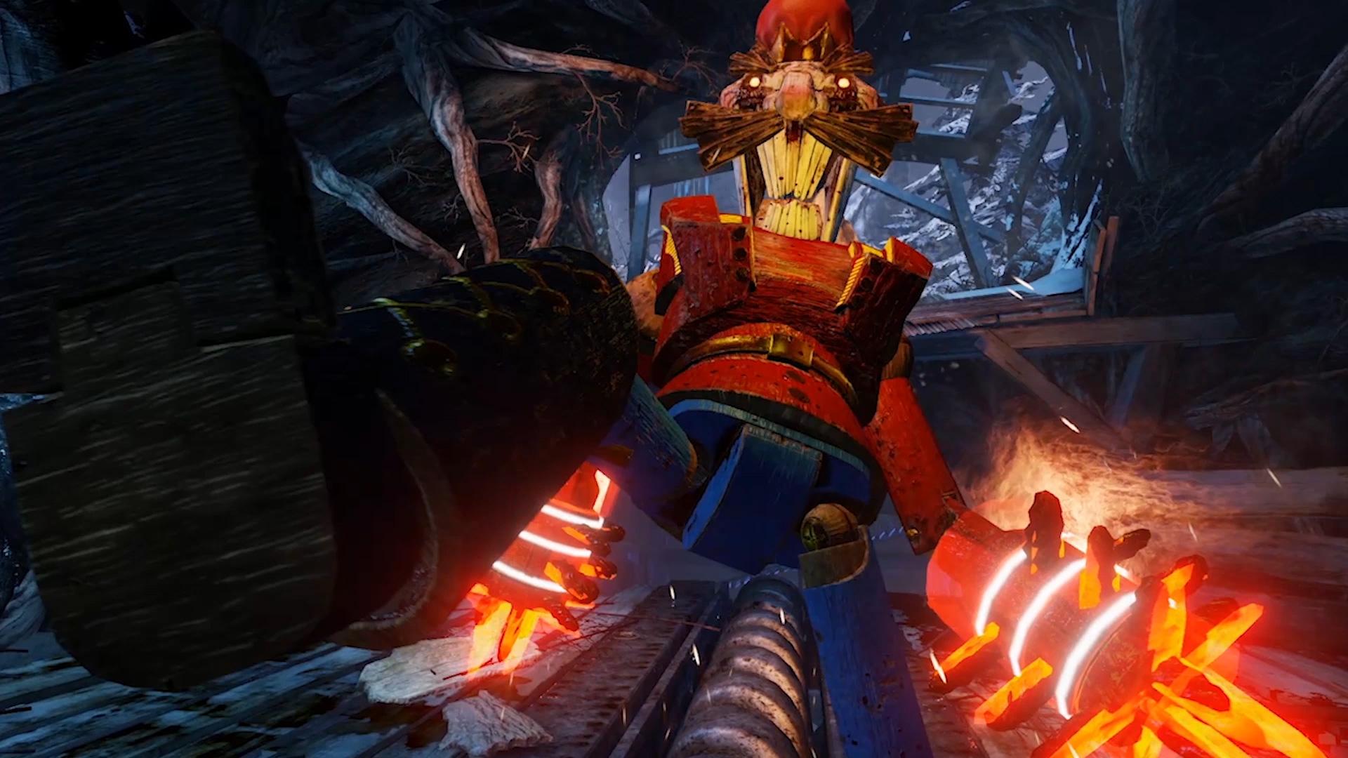 Killing Floor 2 screenshot 33