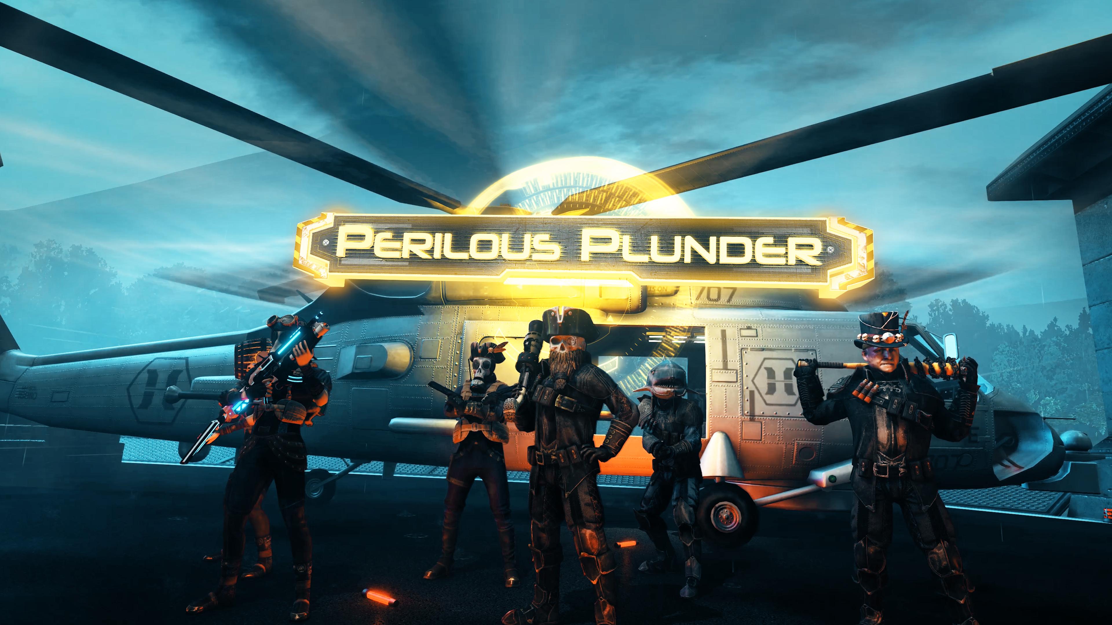 Killing Floor 2 screenshot 34