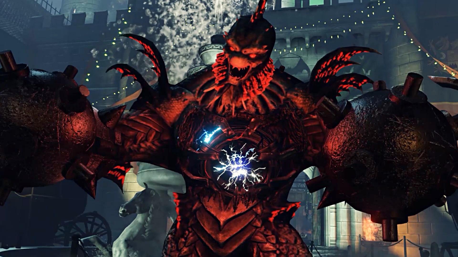 Killing Floor 2 screenshot 35