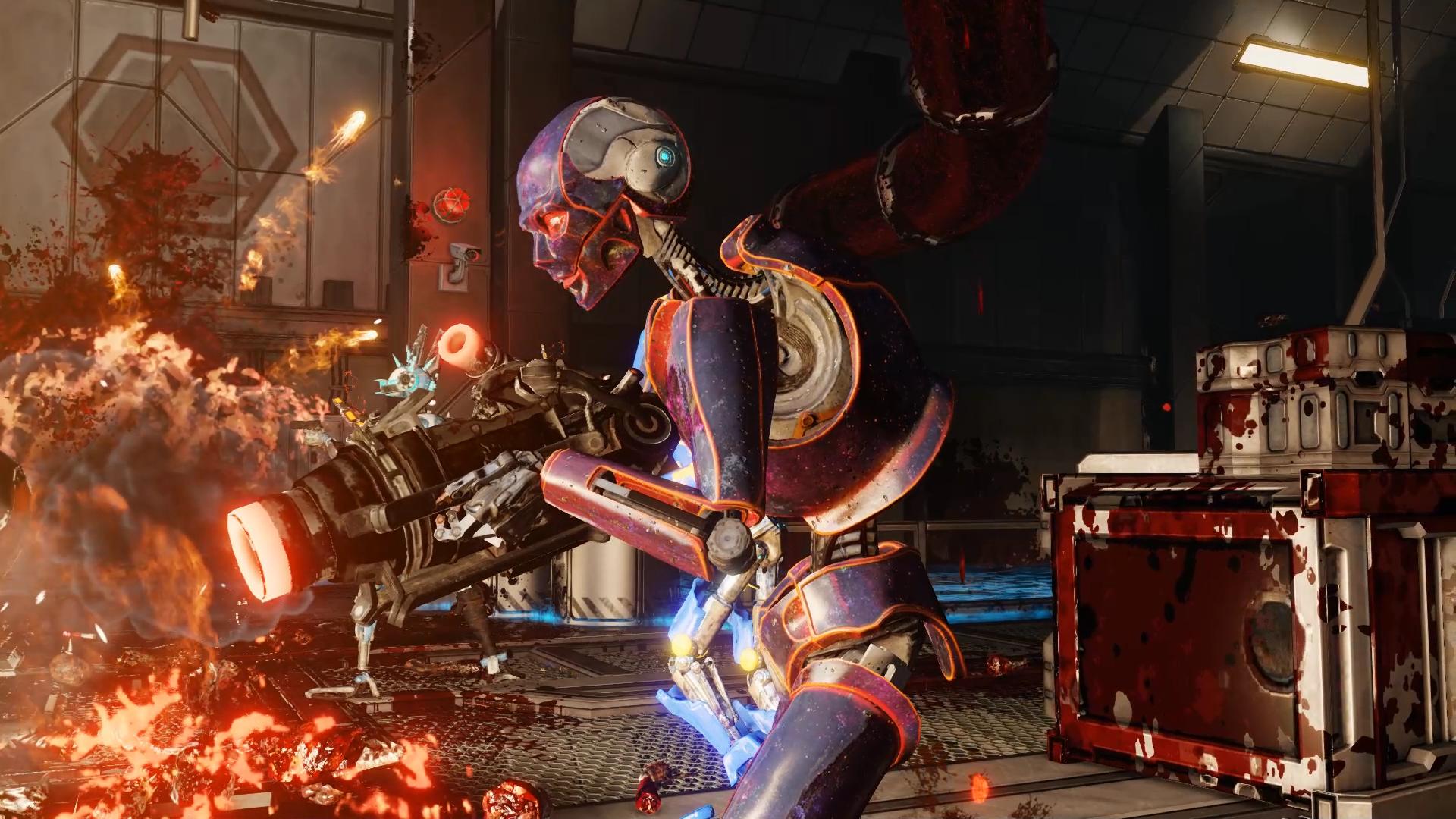 Killing Floor 2 screenshot 36