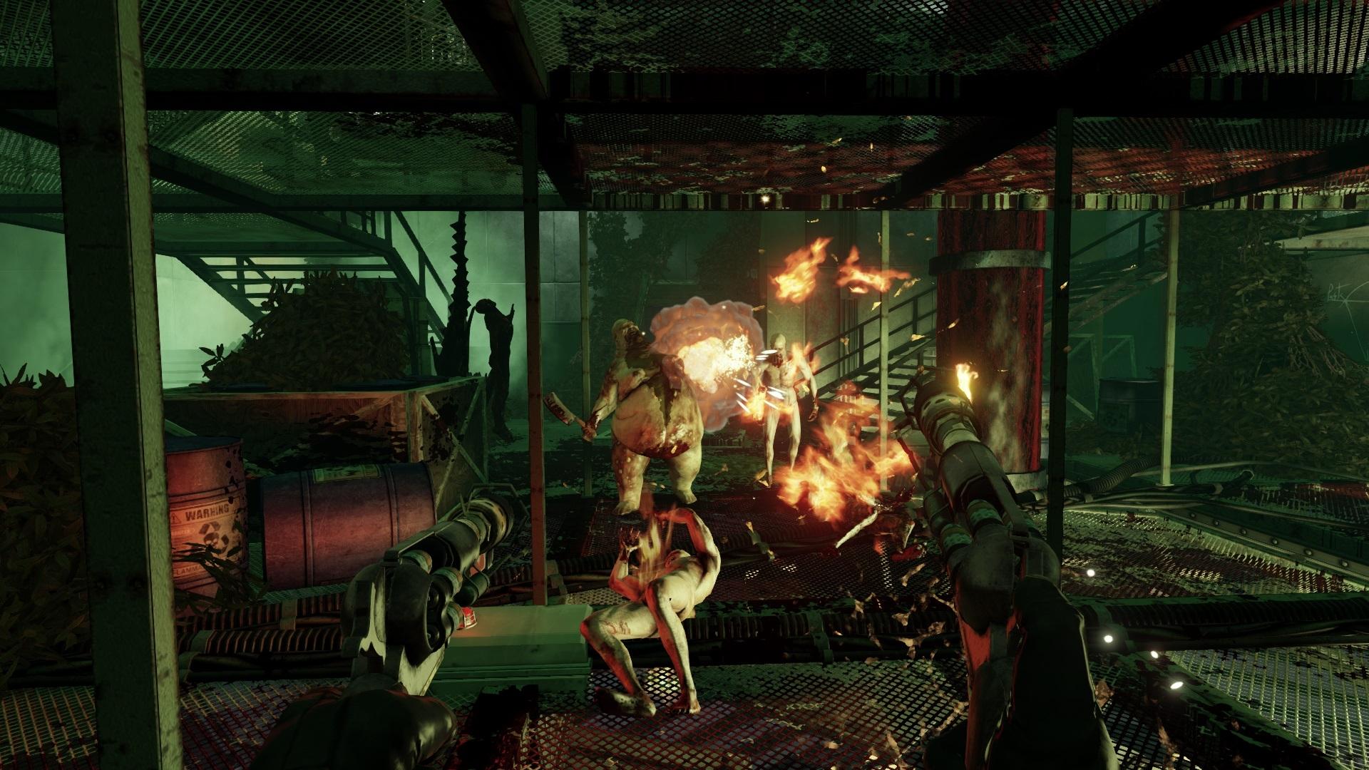 Killing Floor 2 screenshot 37