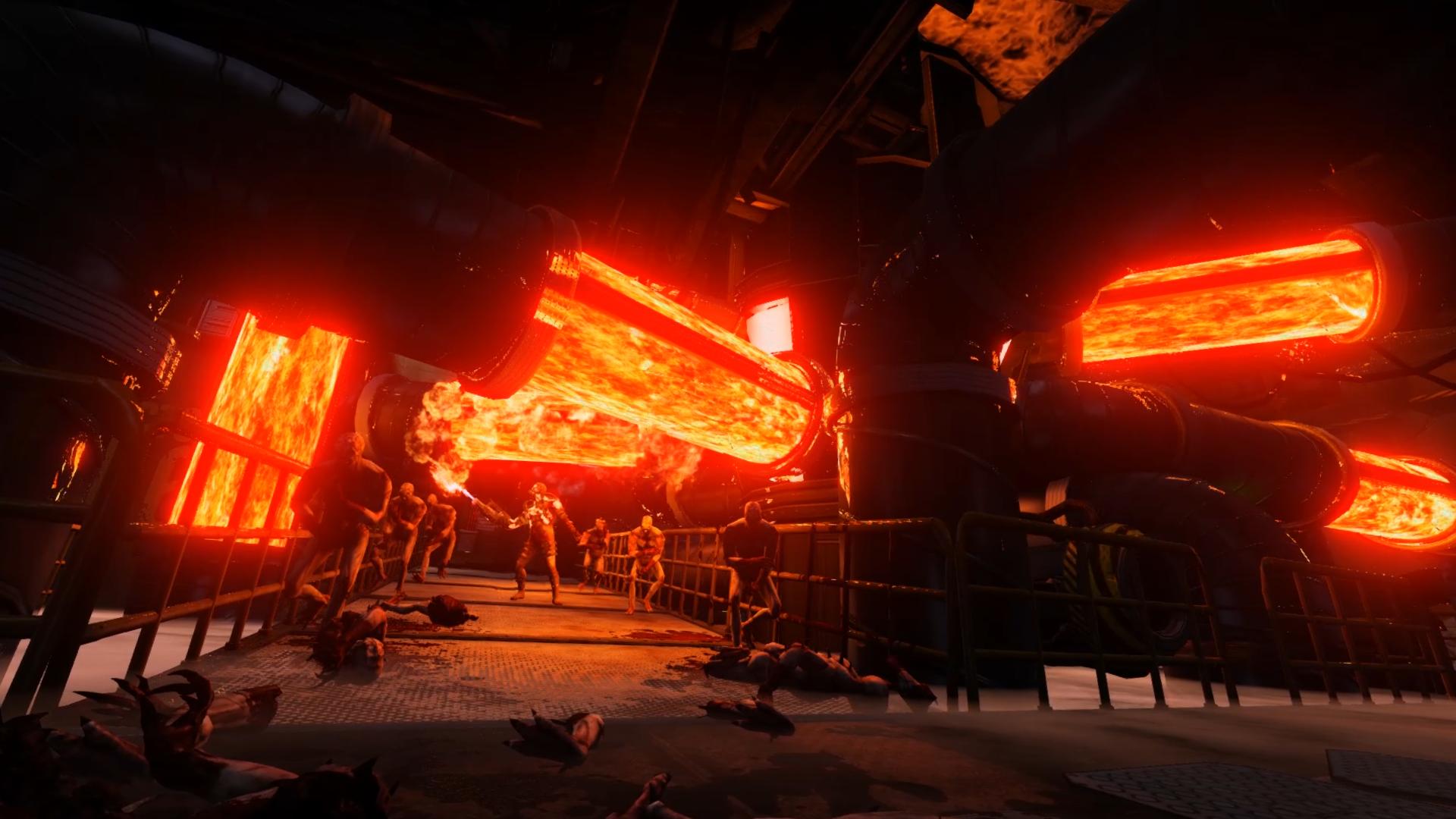 Killing Floor 2 screenshot 38