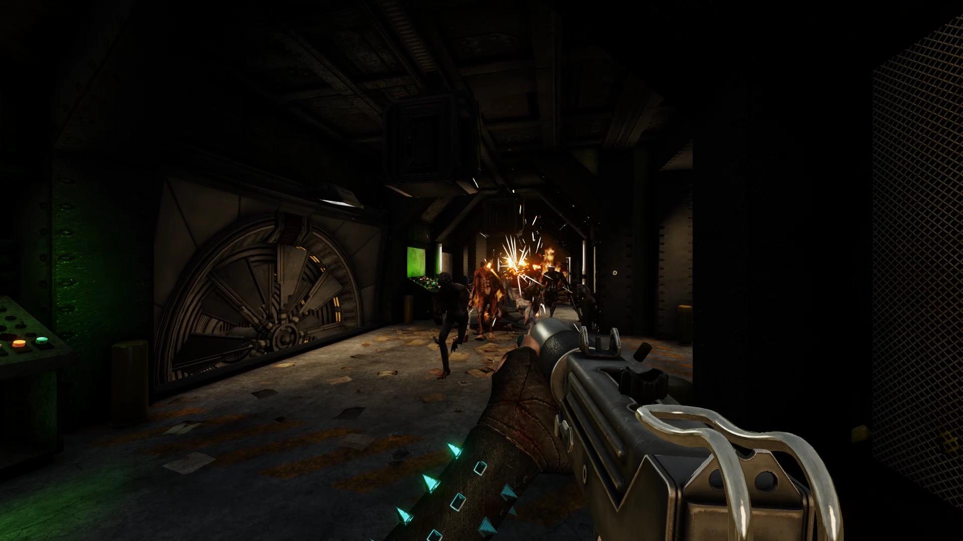 Killing Floor 2 screenshot 39