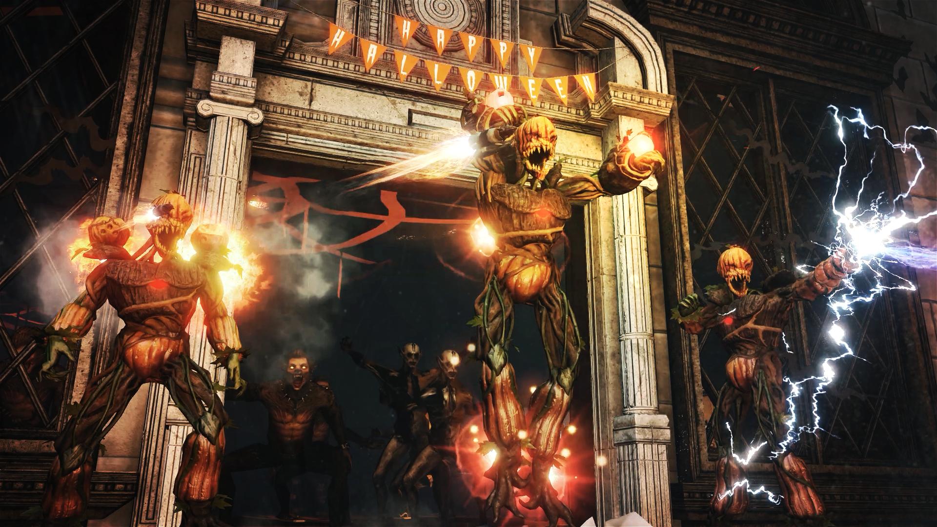 Killing Floor 2 screenshot 40