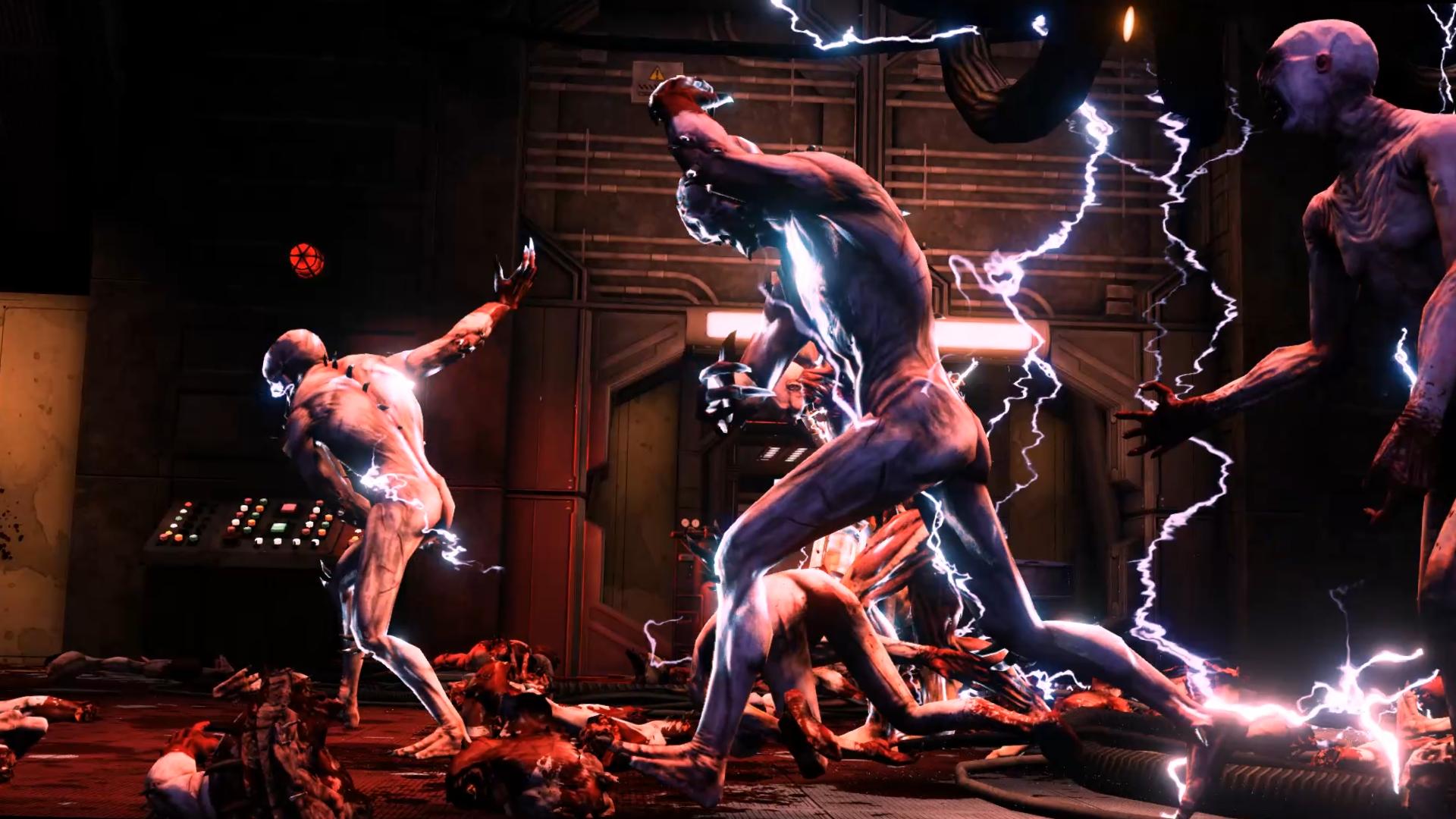 Killing Floor 2 screenshot 41