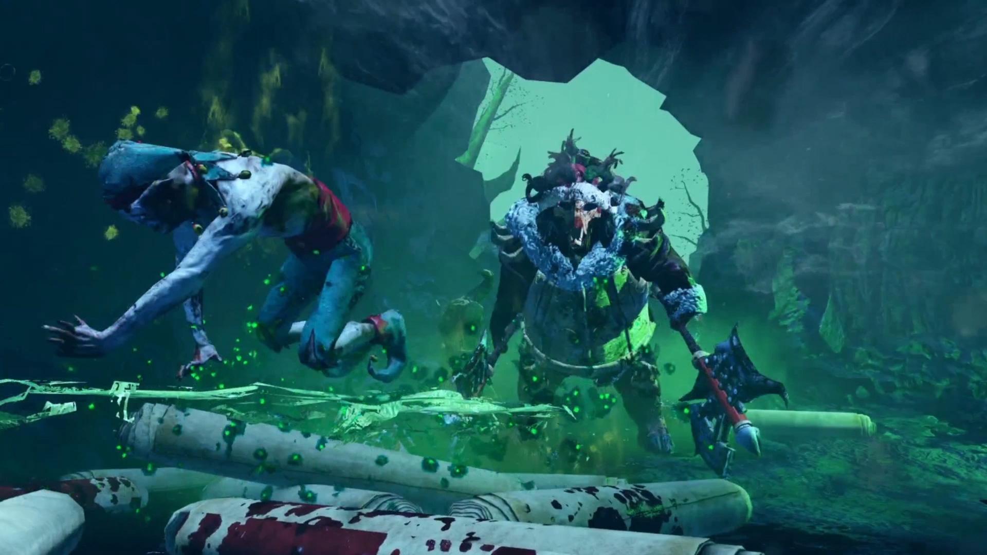 Killing Floor 2 screenshot 44