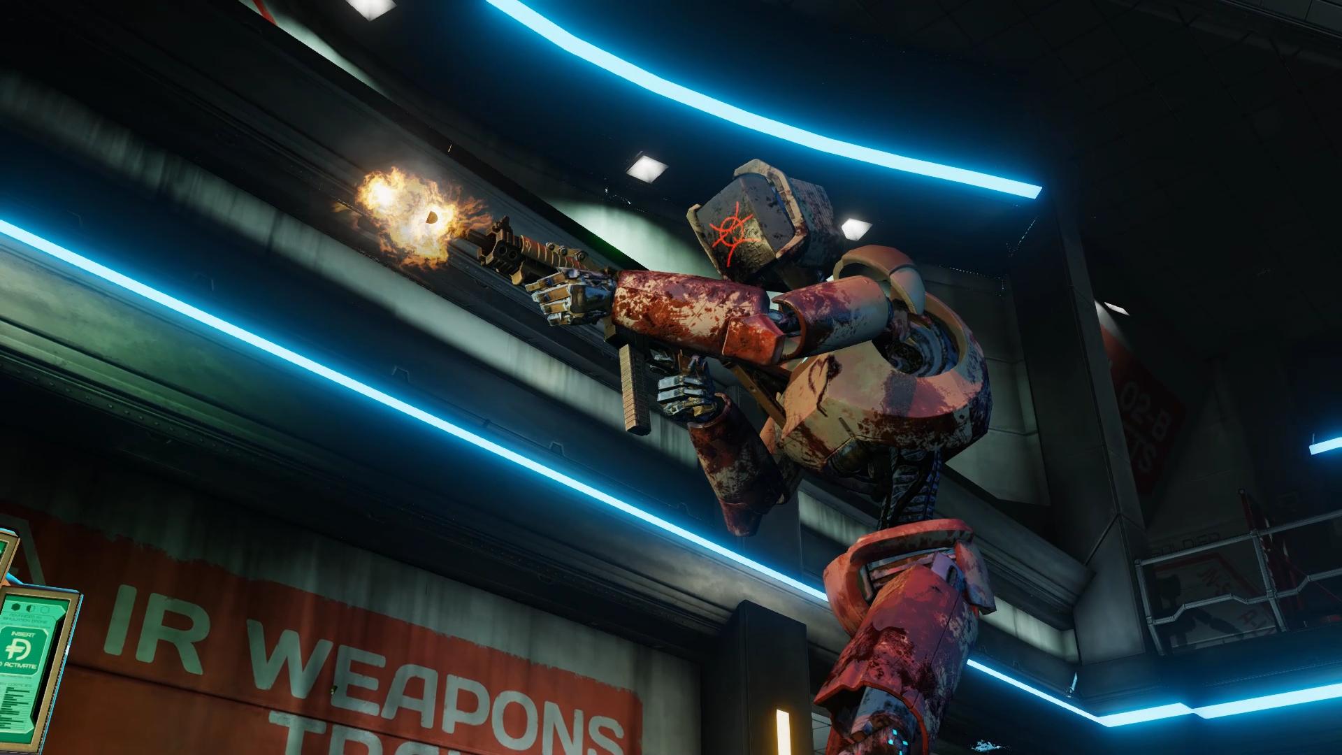 Killing Floor 2 screenshot 45