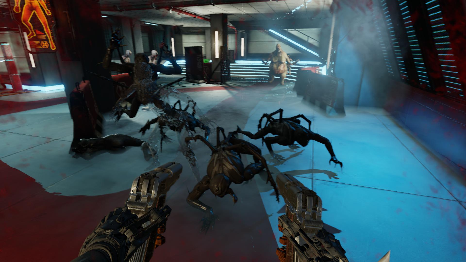 Killing Floor 2 screenshot 48