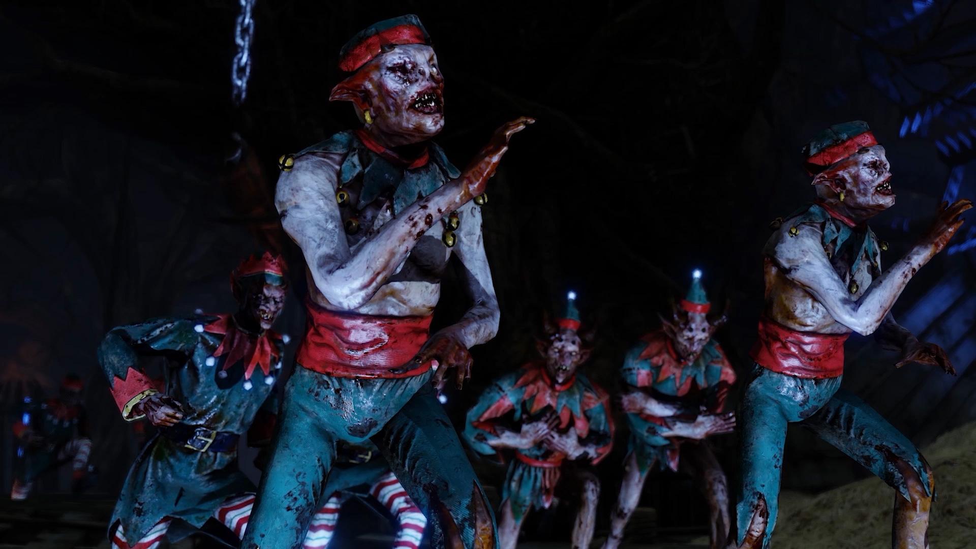 Killing Floor 2 screenshot 49
