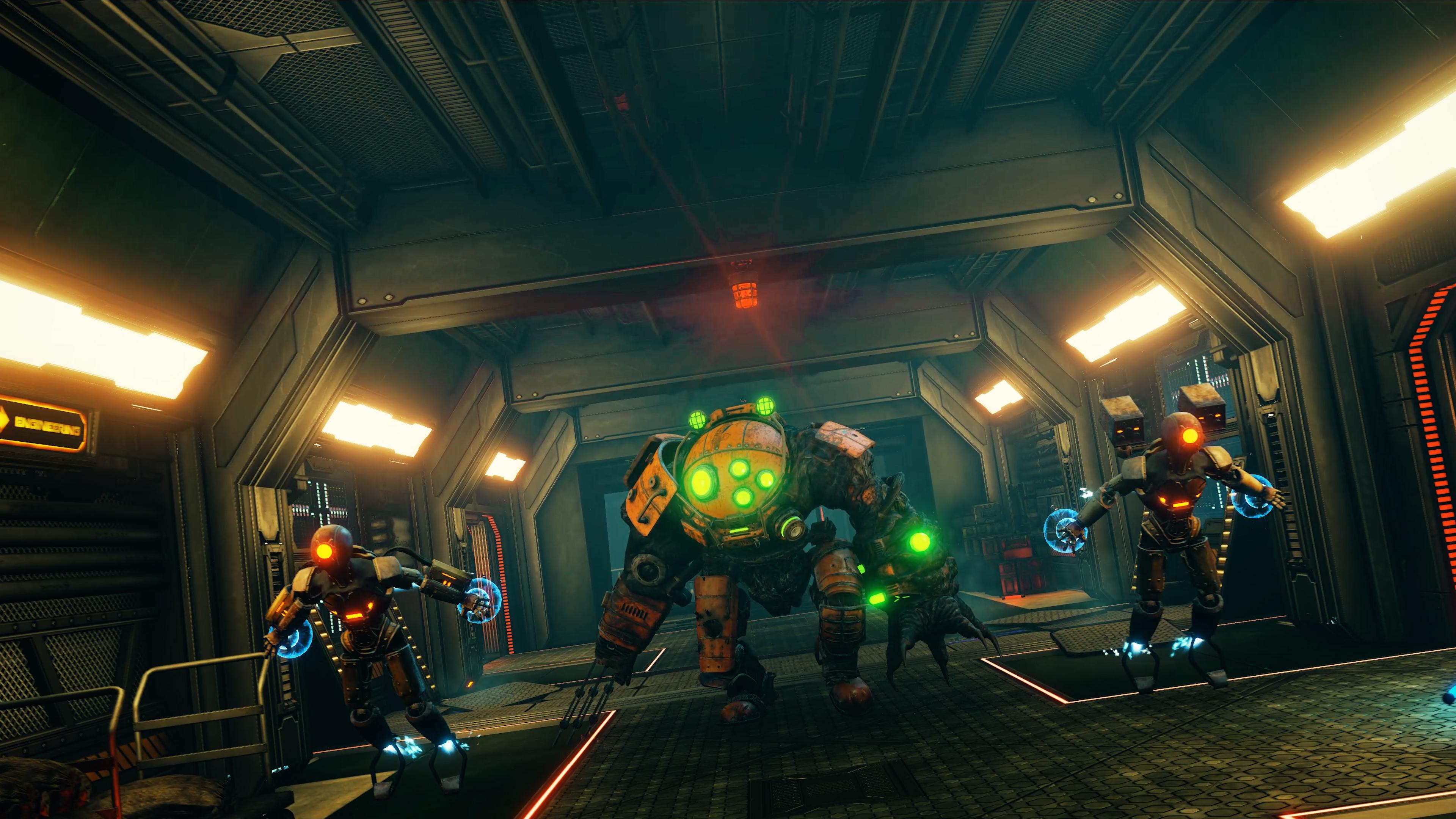 Killing Floor 2 screenshot 5