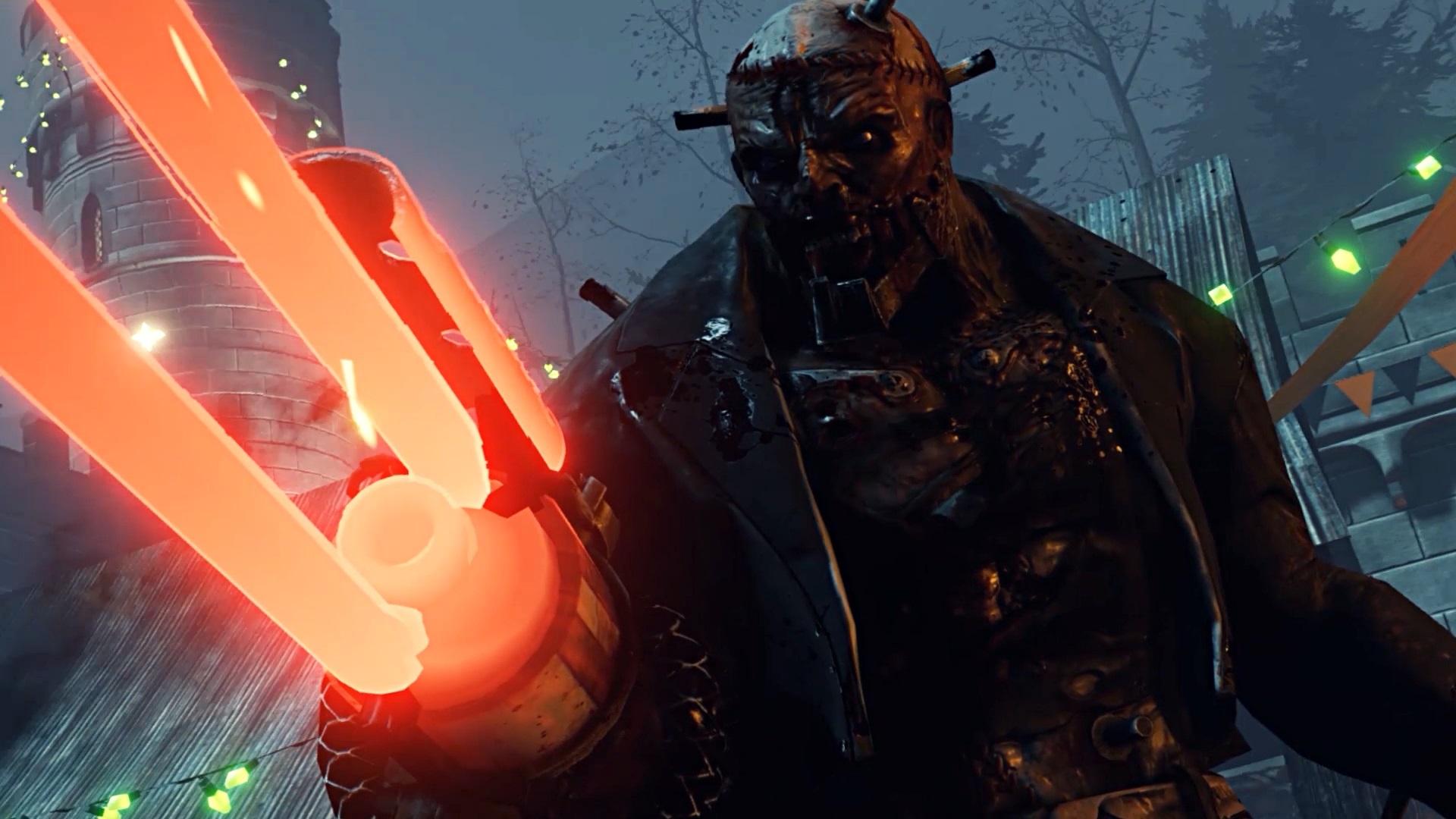 Killing Floor 2 screenshot 51