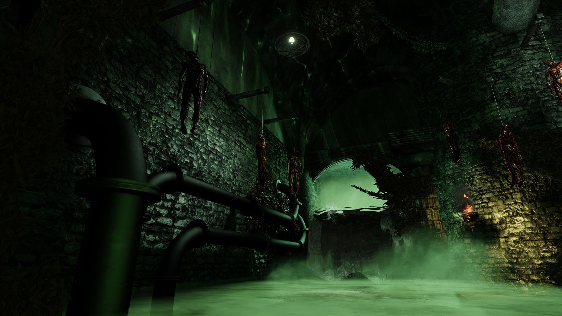 Killing Floor 2 screenshot 52