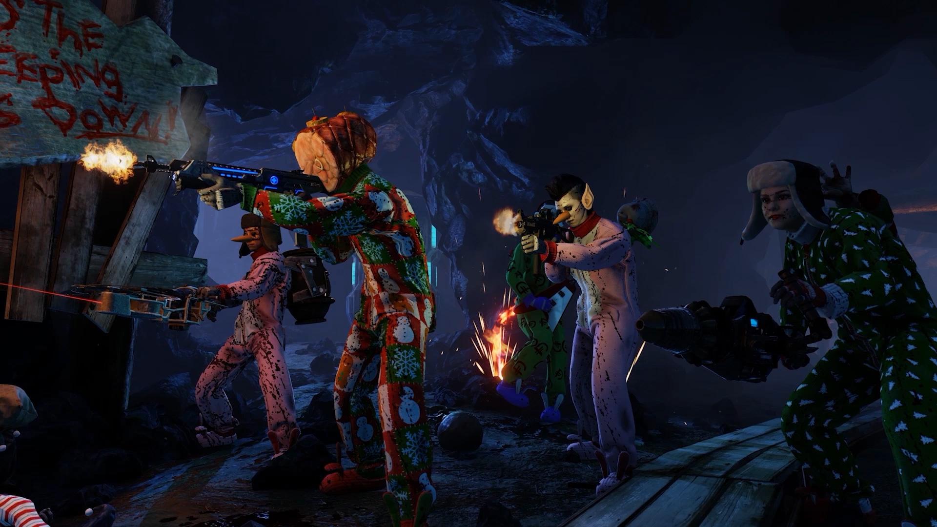 Killing Floor 2 screenshot 53