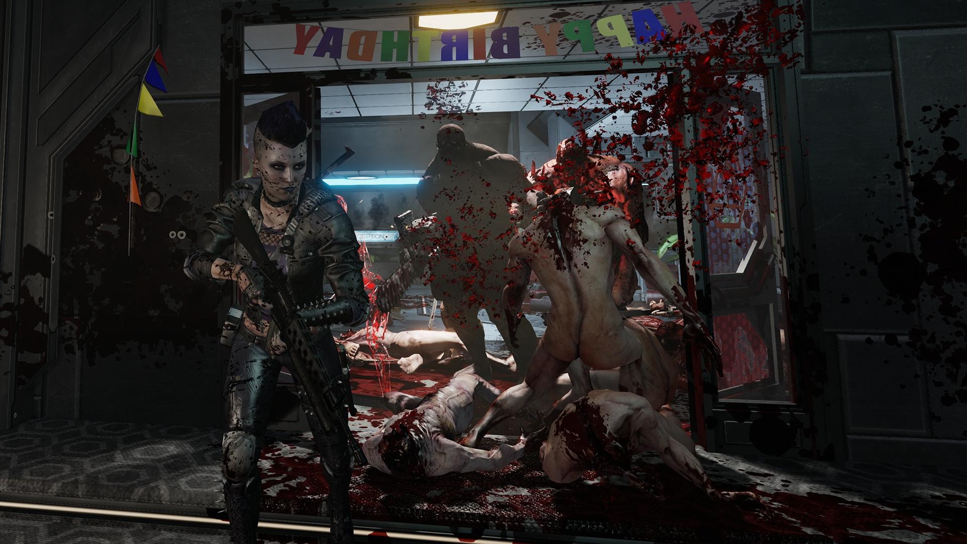 Killing Floor 2 screenshot 54