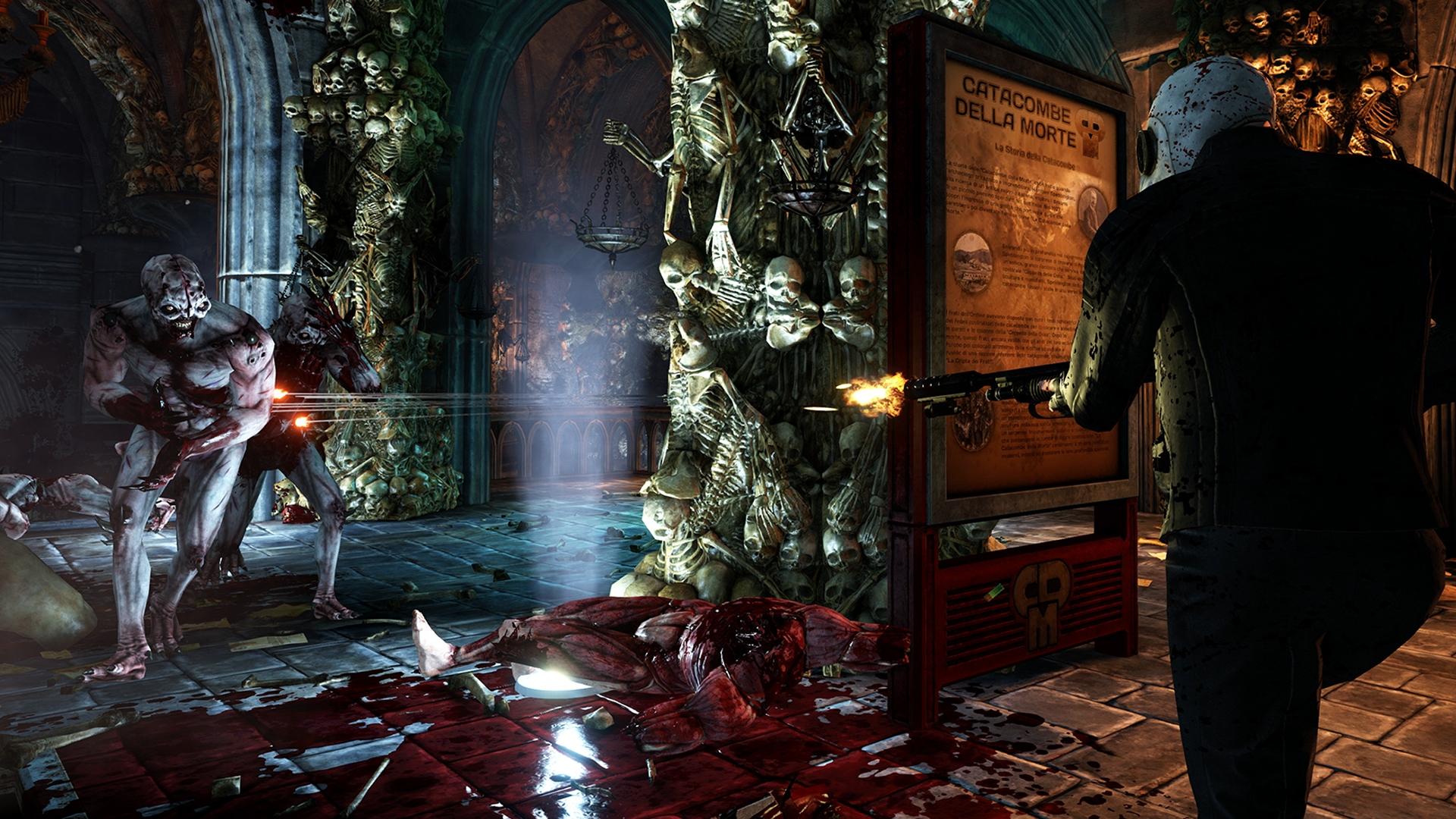 Killing Floor 2 screenshot 56