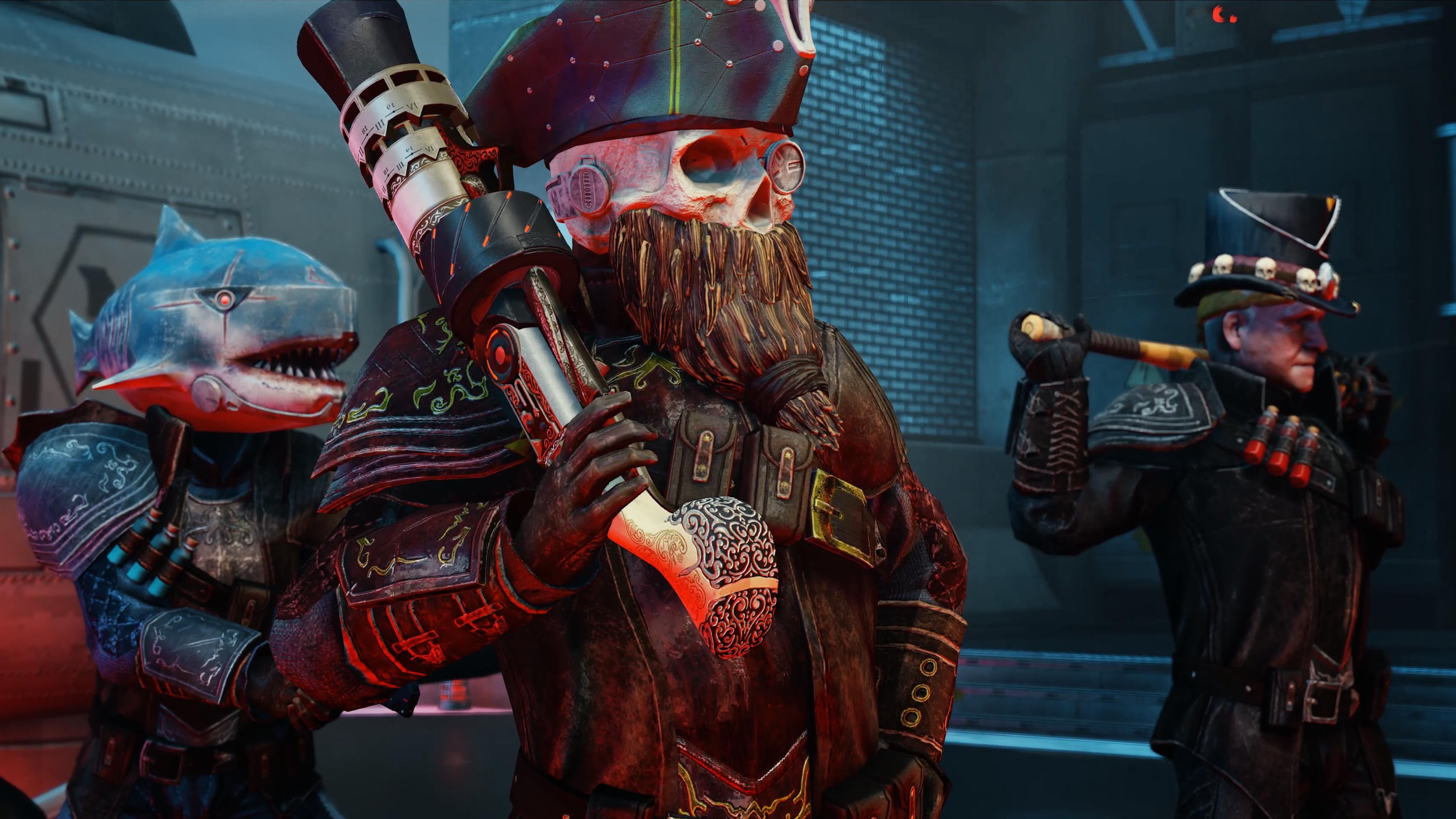 Killing Floor 2 screenshot 57